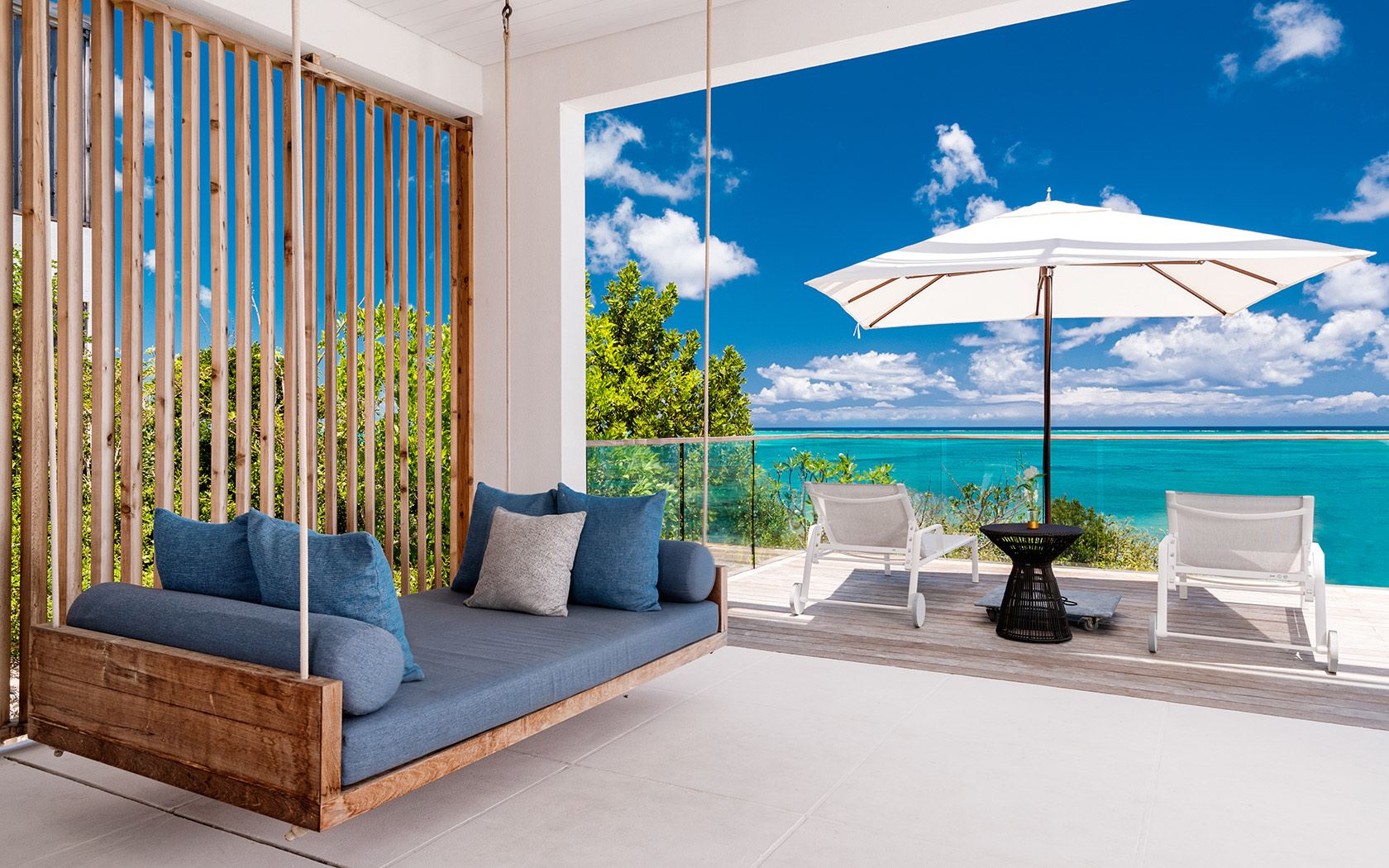 Providenciales