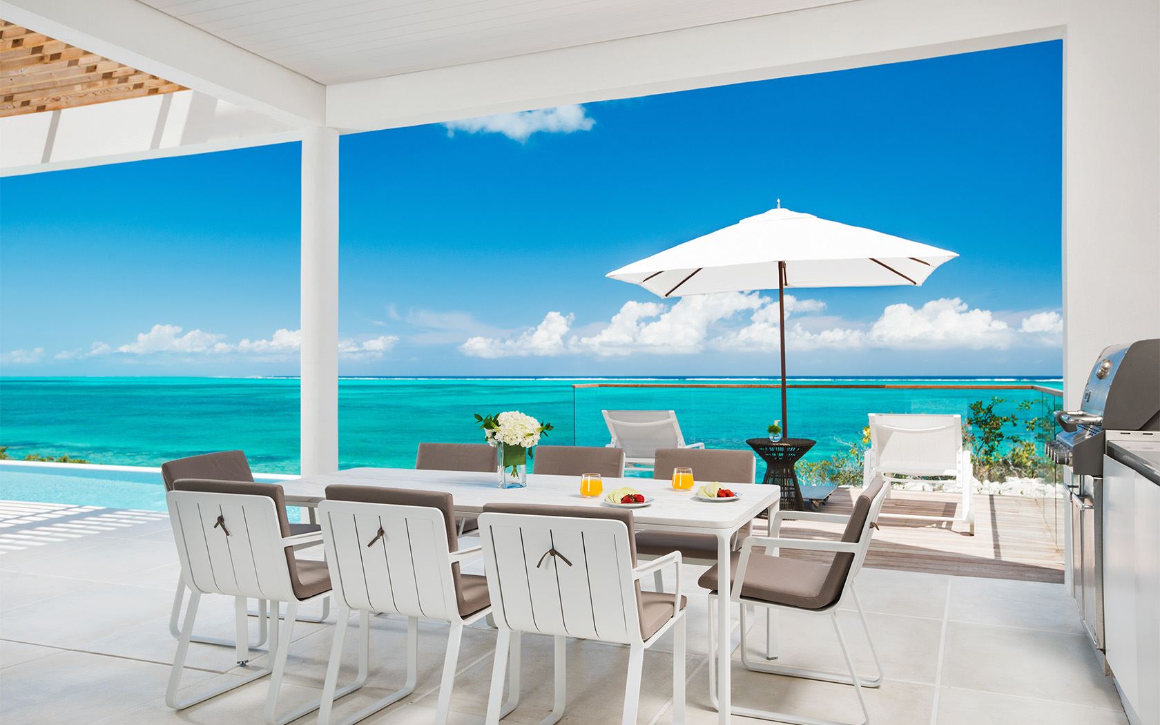 Providenciales