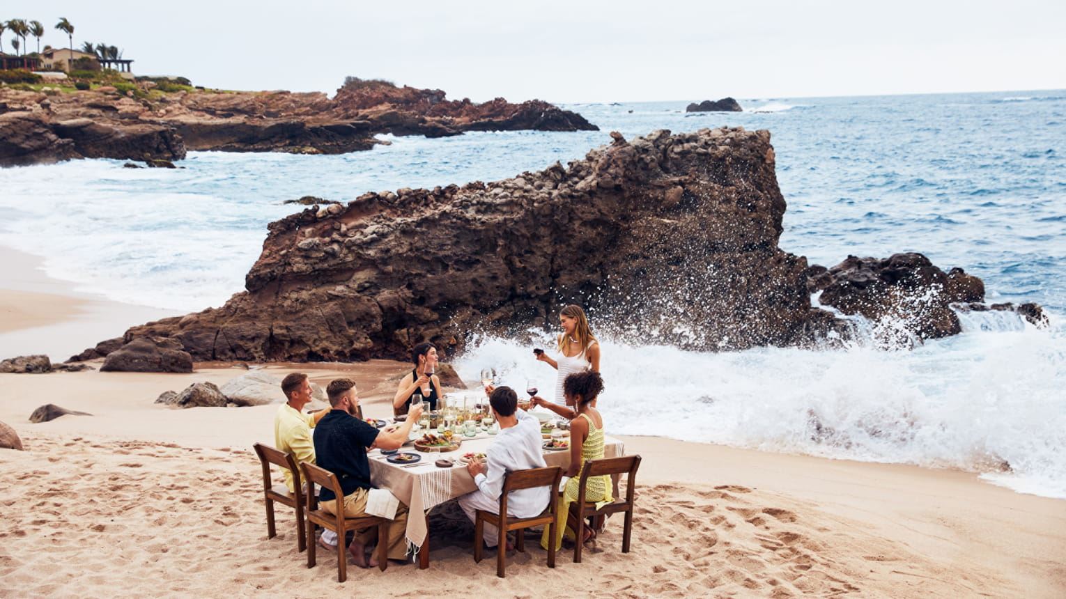Punta Mita