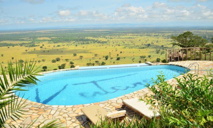 Imagen de viaje LAT.40