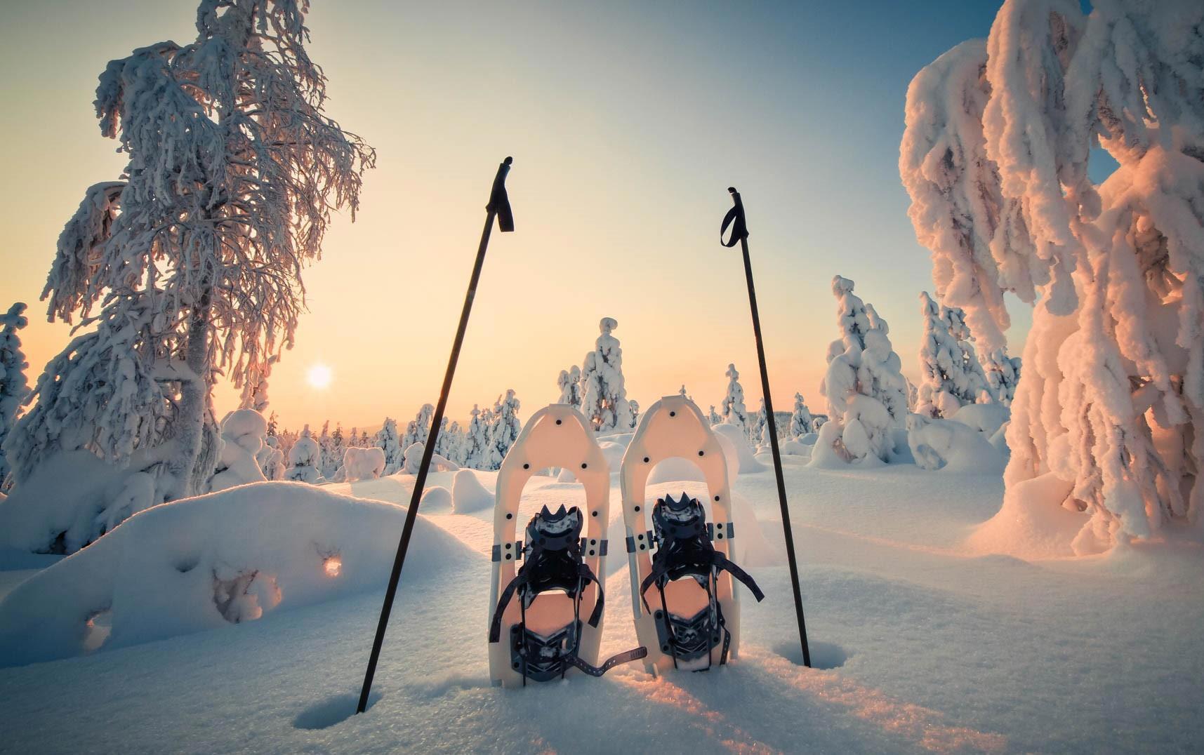Una Maravillosa Navidad en Finlandia y Noruega diseñado por LAT.40