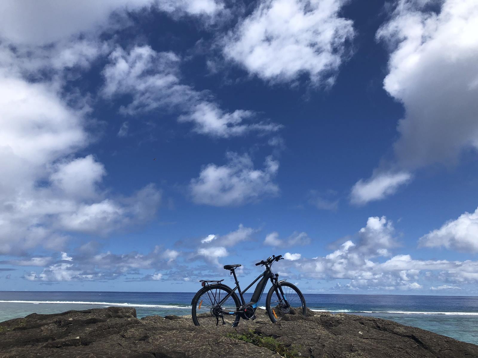 Motu Beachfront Art Villas en Rarotonga
