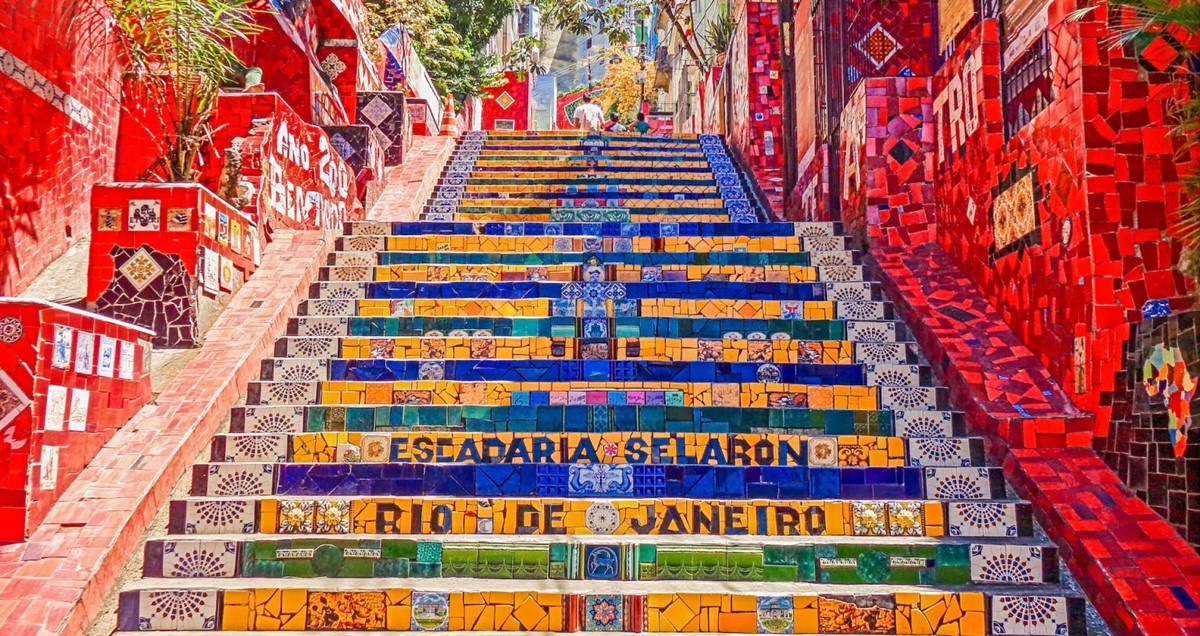 Imagen de viaje LAT.40
