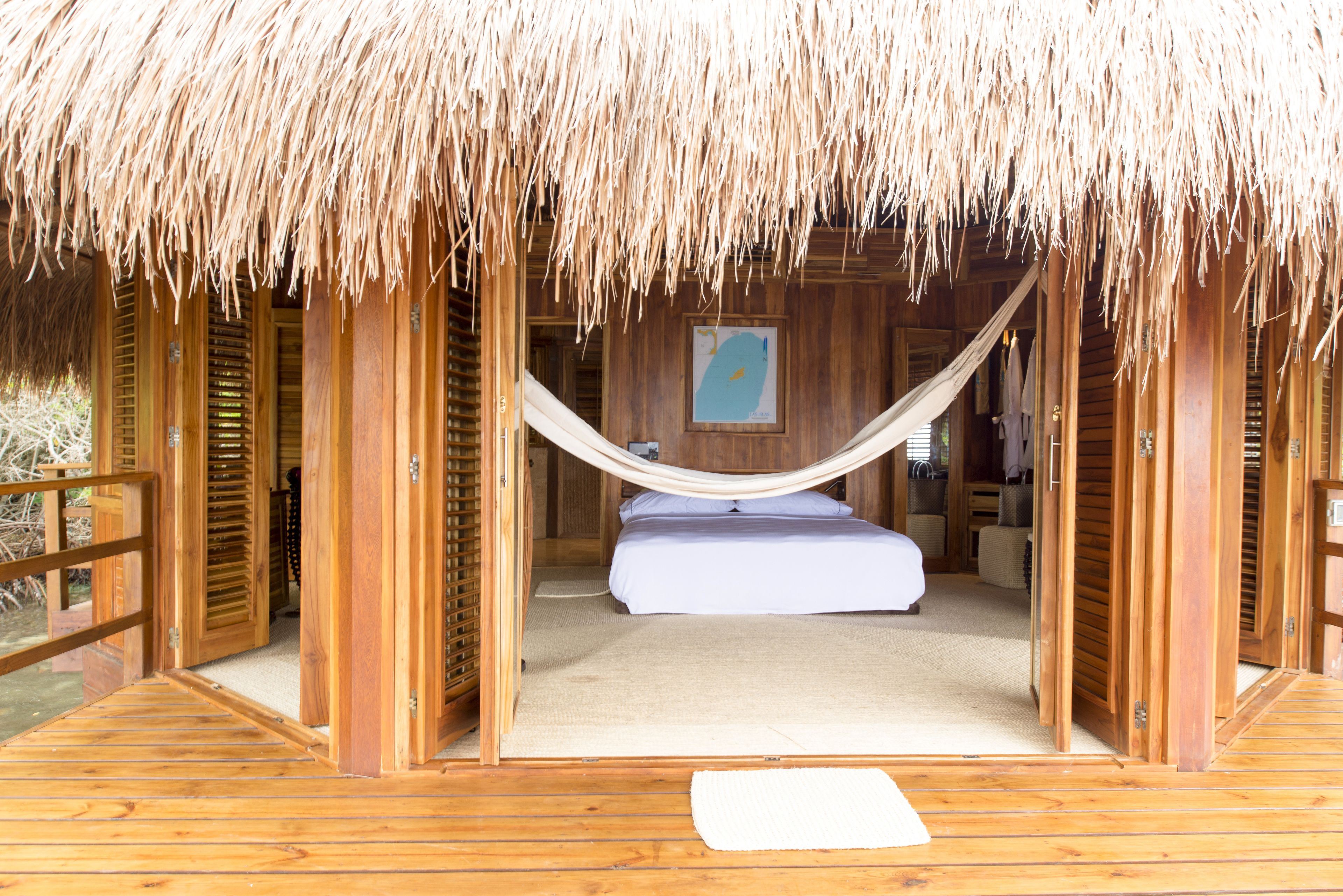 Hotel Las Islas en Islas del Rosario