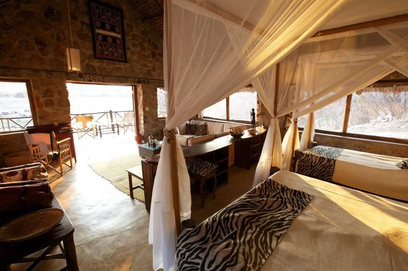 Ruaha