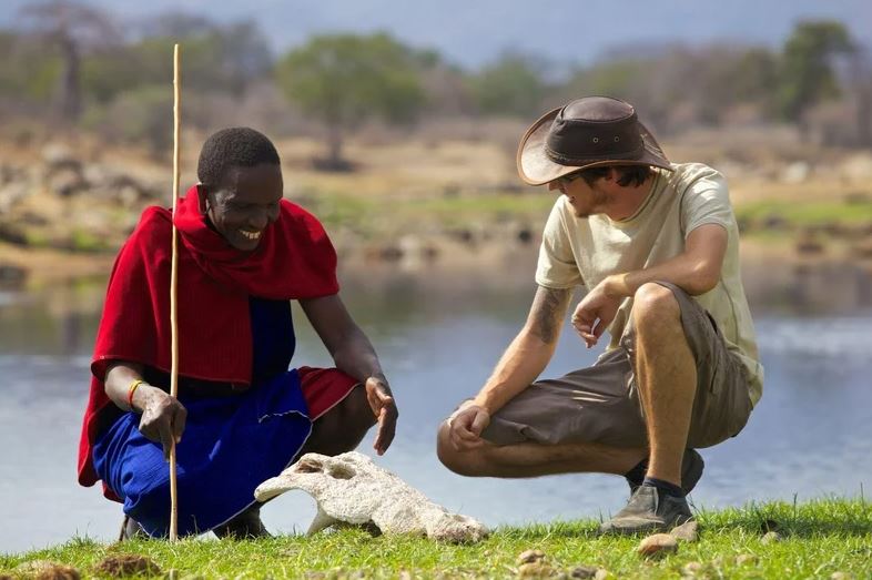 Ruaha
