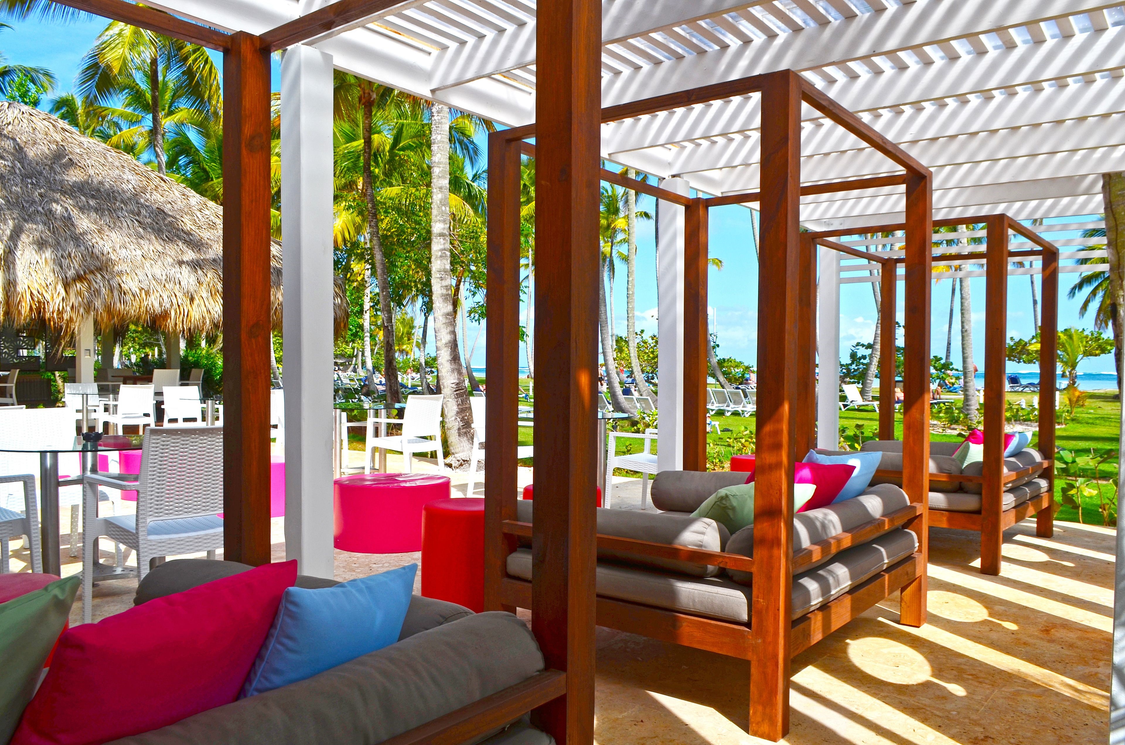 Select at Grand Paradise Samana - All Inclusive en Las Galeras