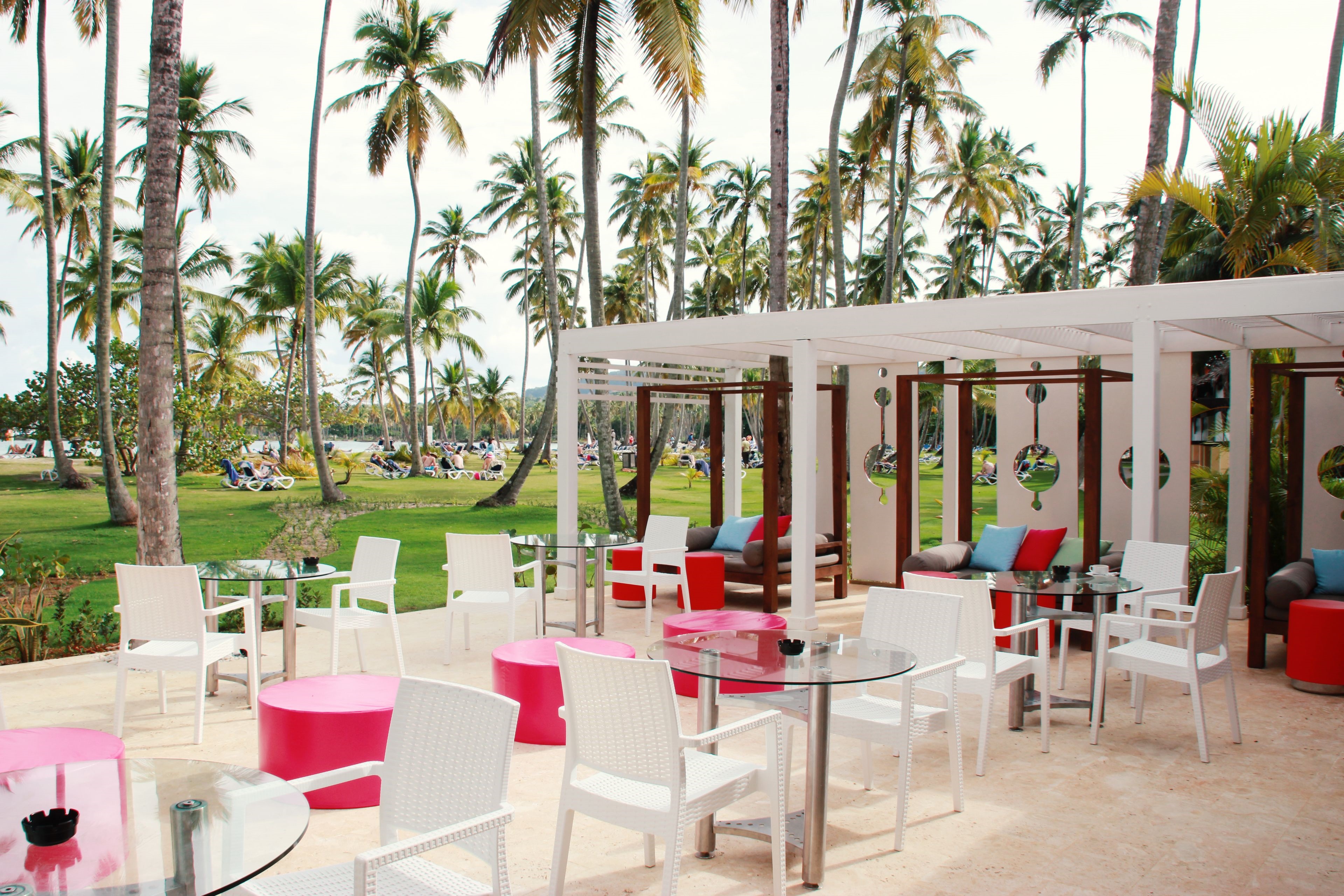 Select at Grand Paradise Samana - All Inclusive en Las Galeras
