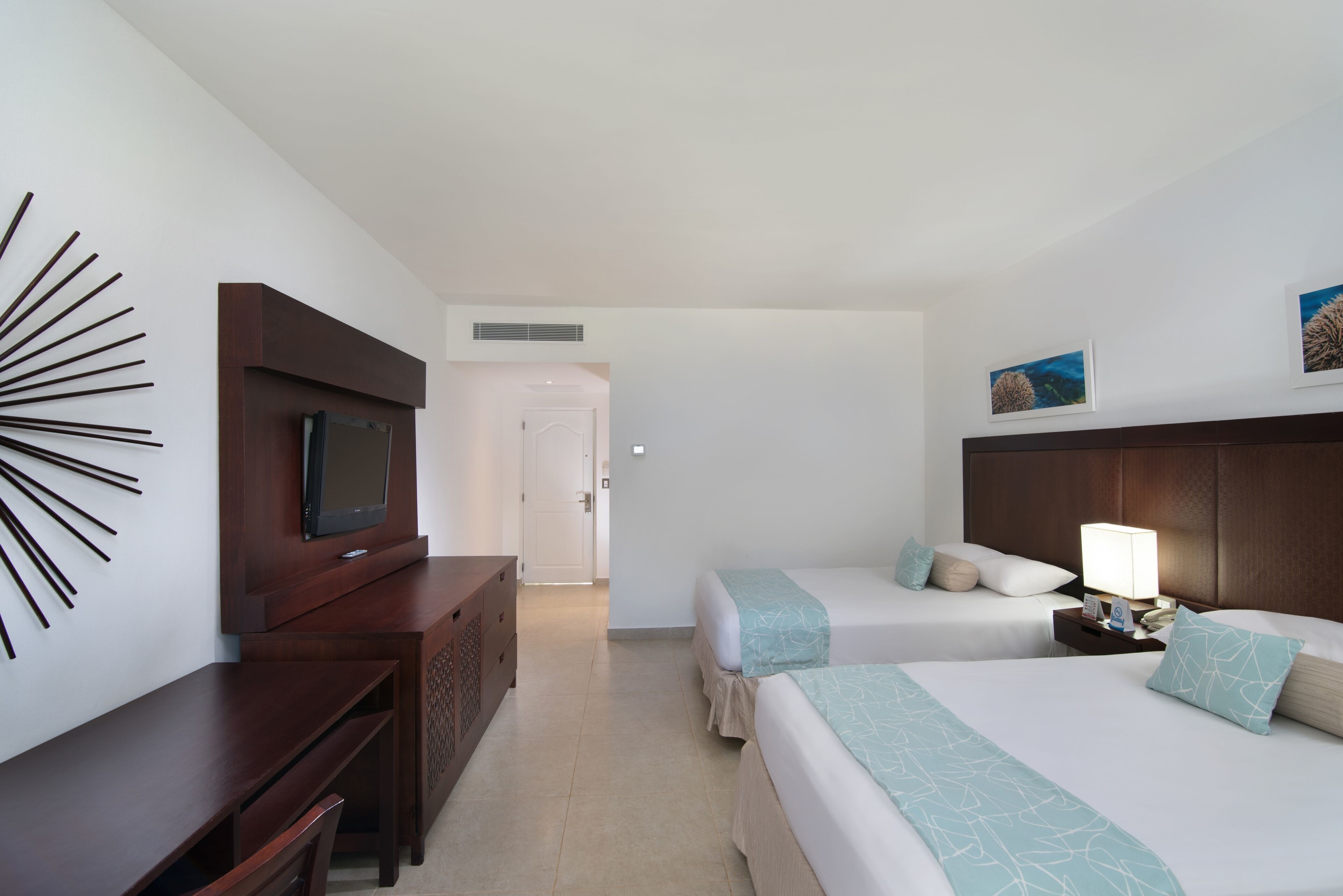 Select at Grand Paradise Samana - All Inclusive en Las Galeras