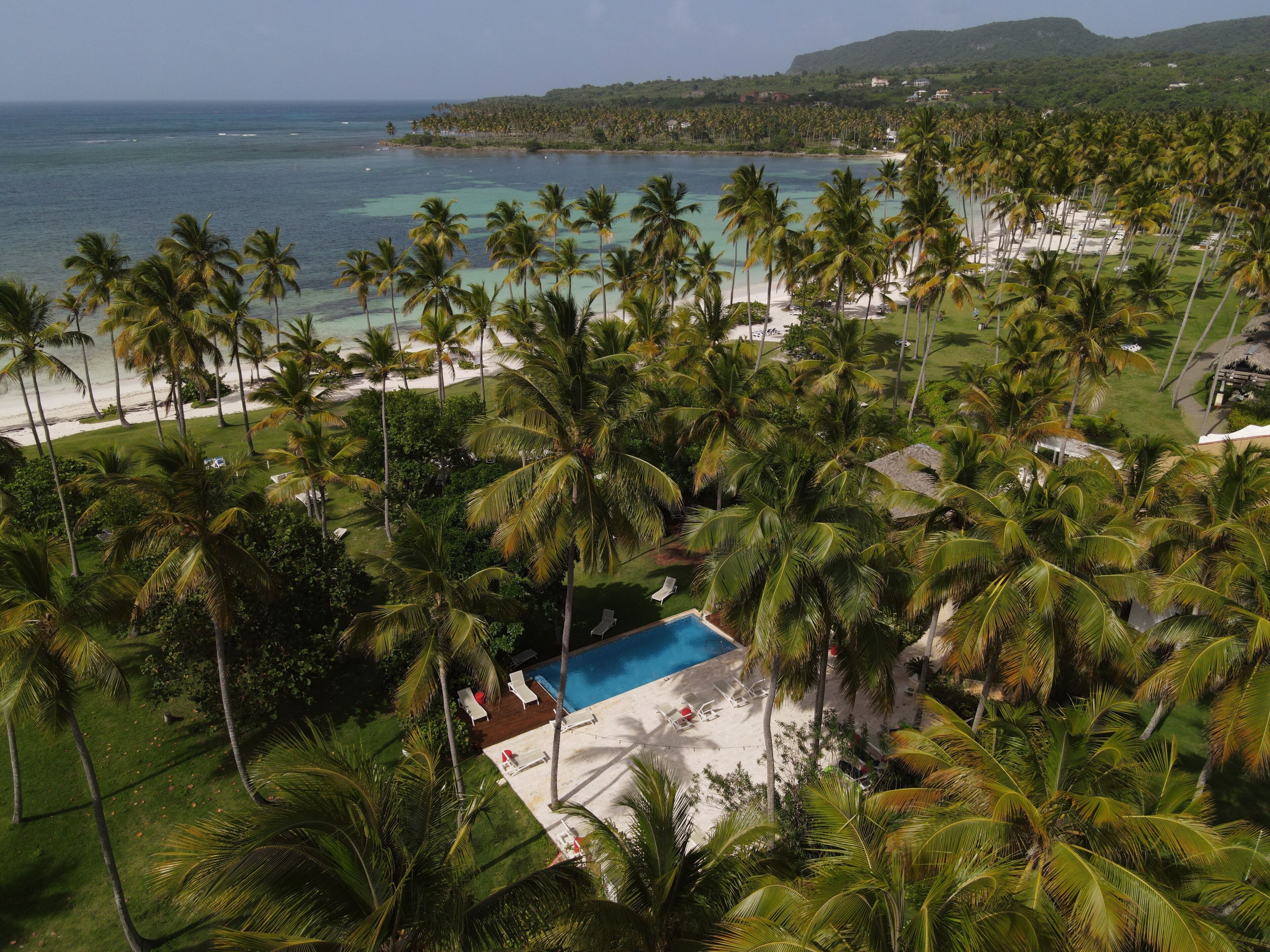 Select at Grand Paradise Samana - All Inclusive en Las Galeras