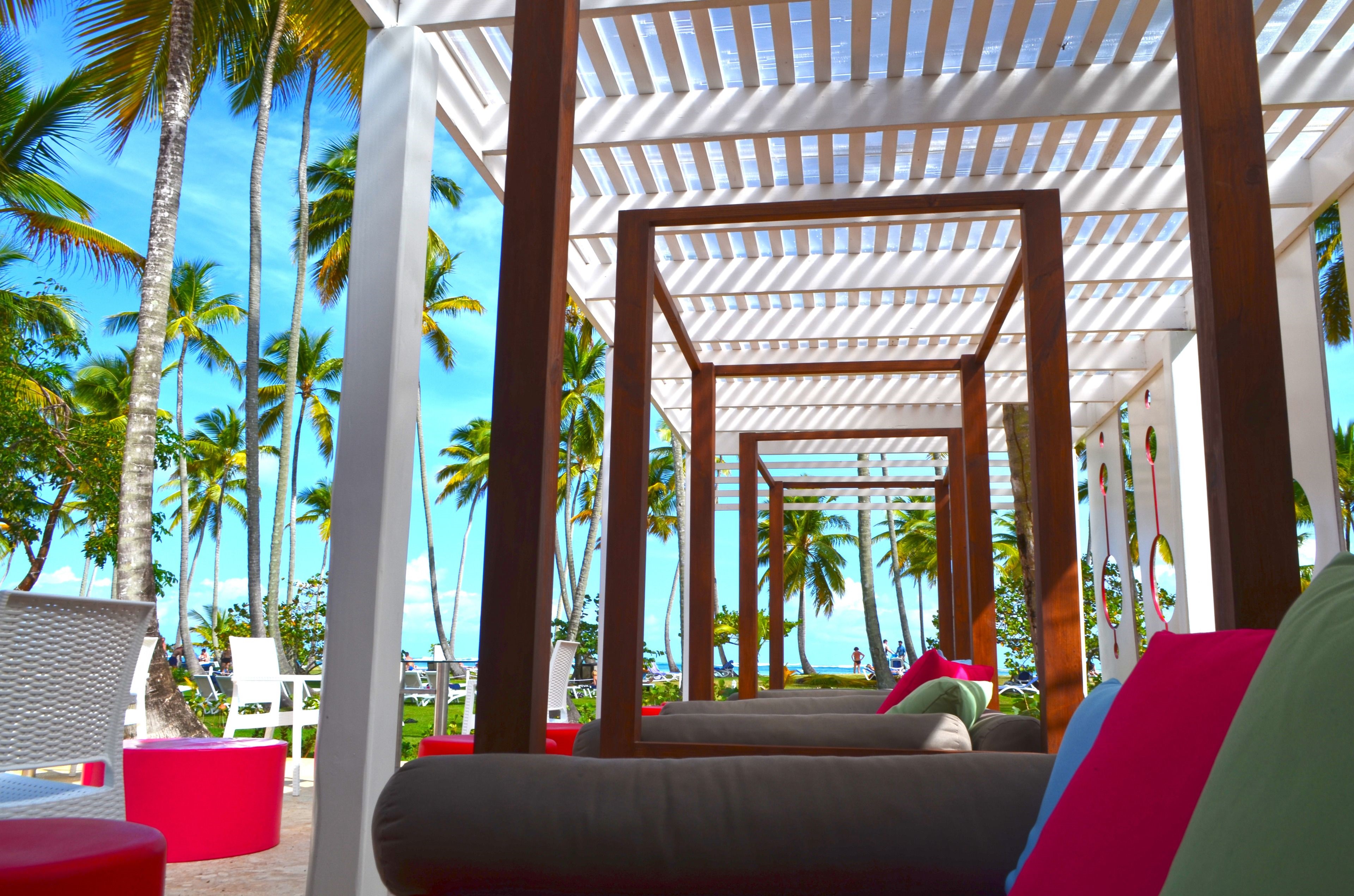 Select at Grand Paradise Samana - All Inclusive en Las Galeras