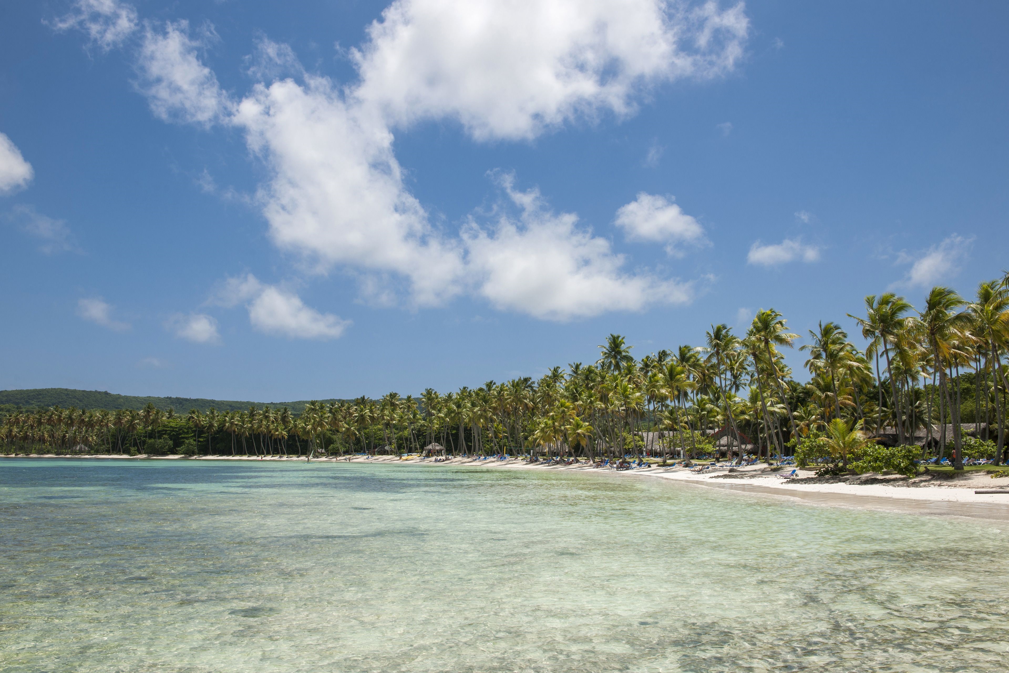 Select at Grand Paradise Samana - All Inclusive en Las Galeras