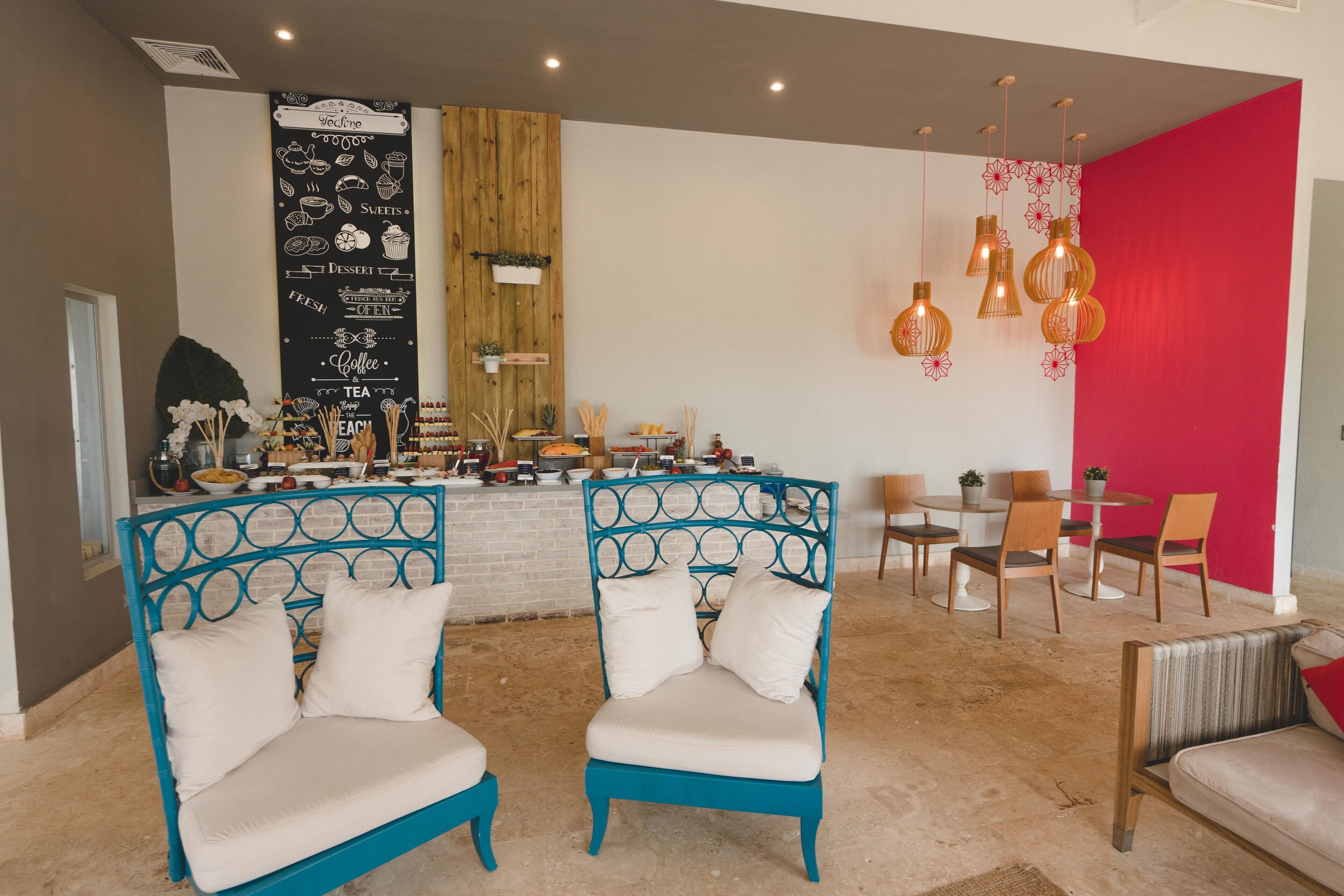 Select at Grand Paradise Samana - All Inclusive en Las Galeras