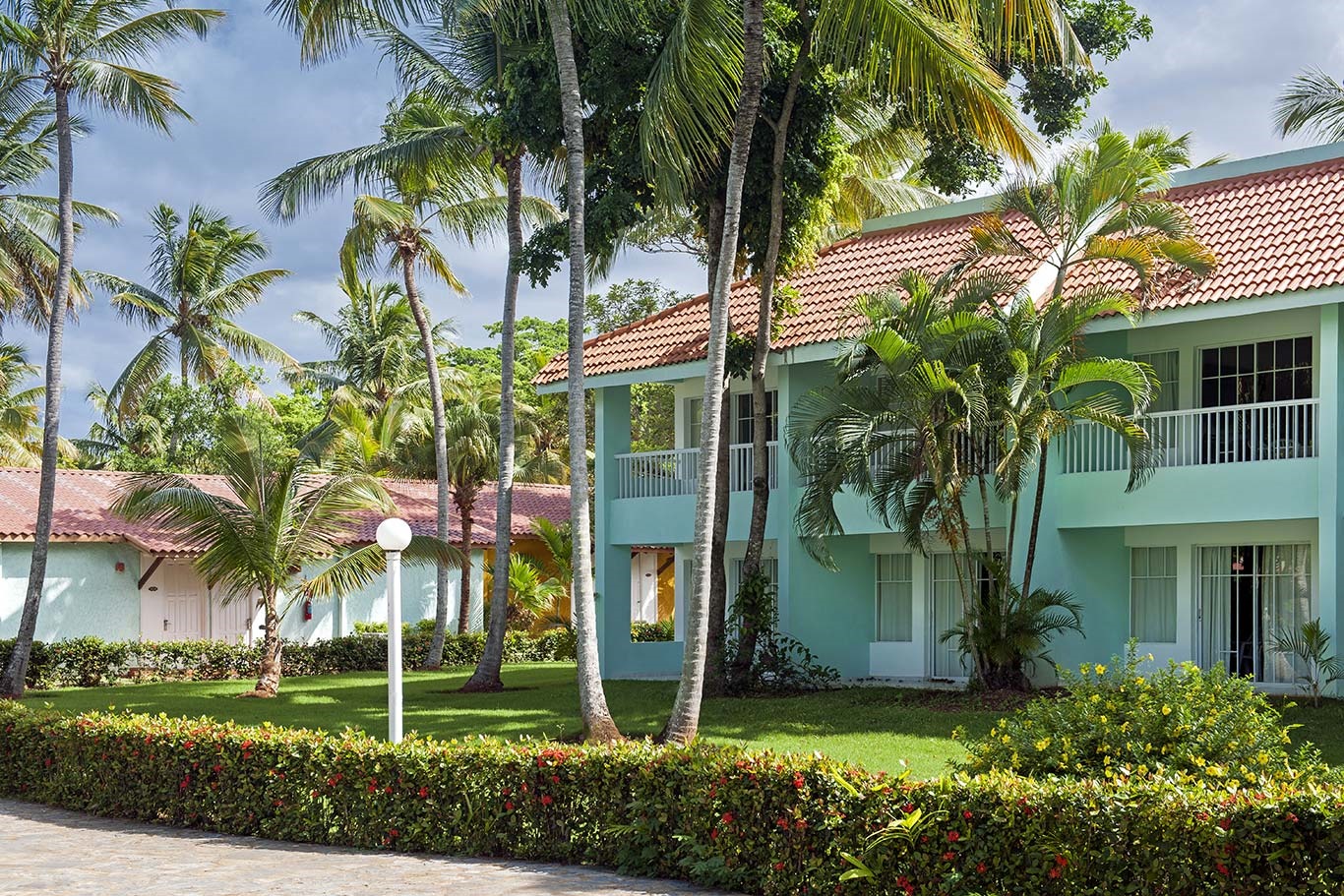 Select at Grand Paradise Samana - All Inclusive en Las Galeras