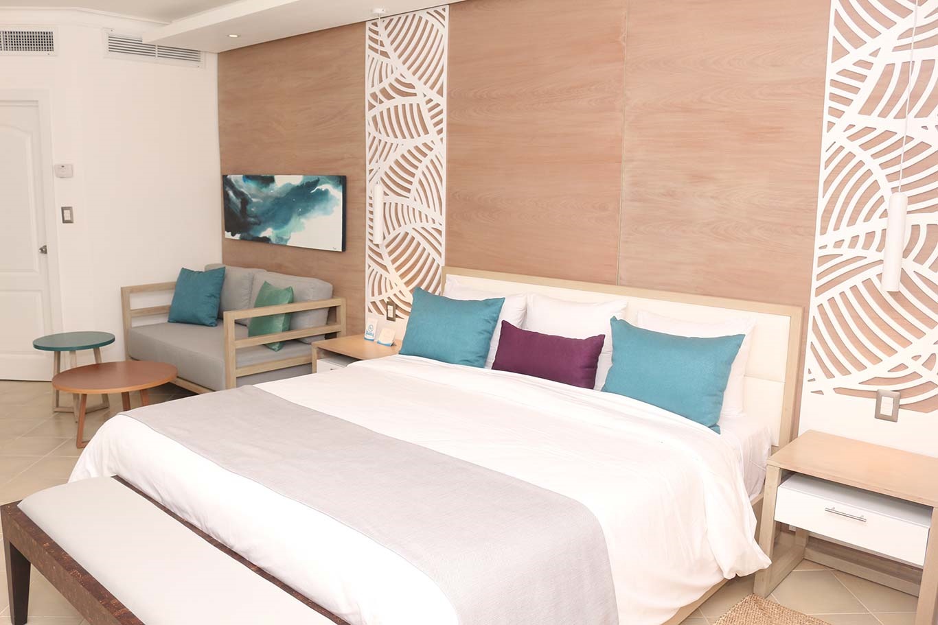 Select at Grand Paradise Samana - All Inclusive en Las Galeras