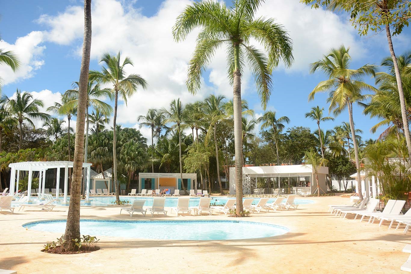 Select at Grand Paradise Samana - All Inclusive en Las Galeras
