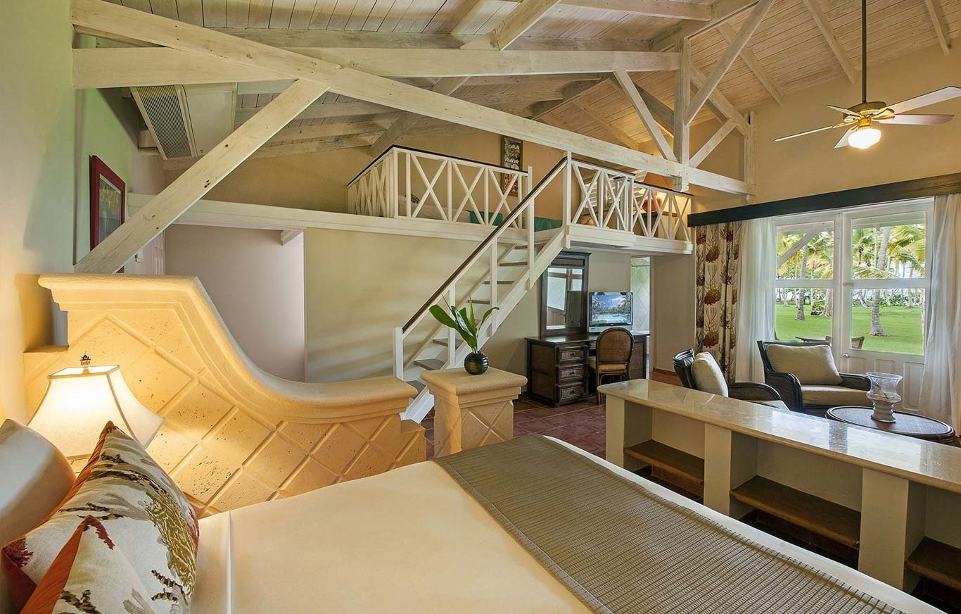 Select at Grand Paradise Samana - All Inclusive en Las Galeras