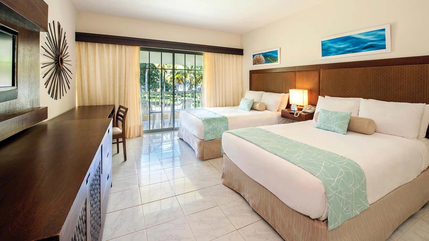 Select at Grand Paradise Samana - All Inclusive en Las Galeras