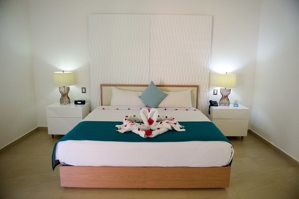 Select at Grand Paradise Samana - All Inclusive en Las Galeras