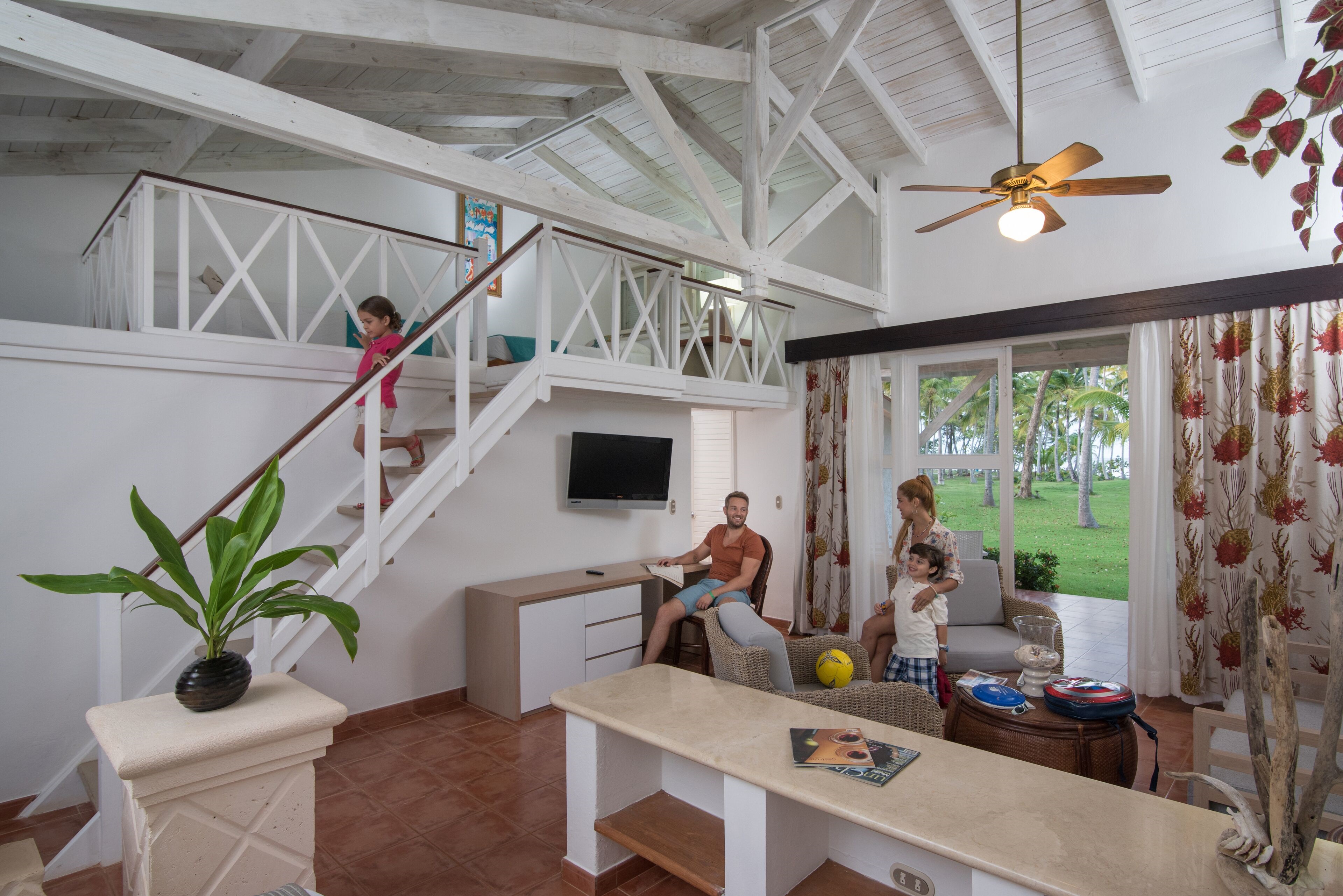 Select at Grand Paradise Samana - All Inclusive en Las Galeras