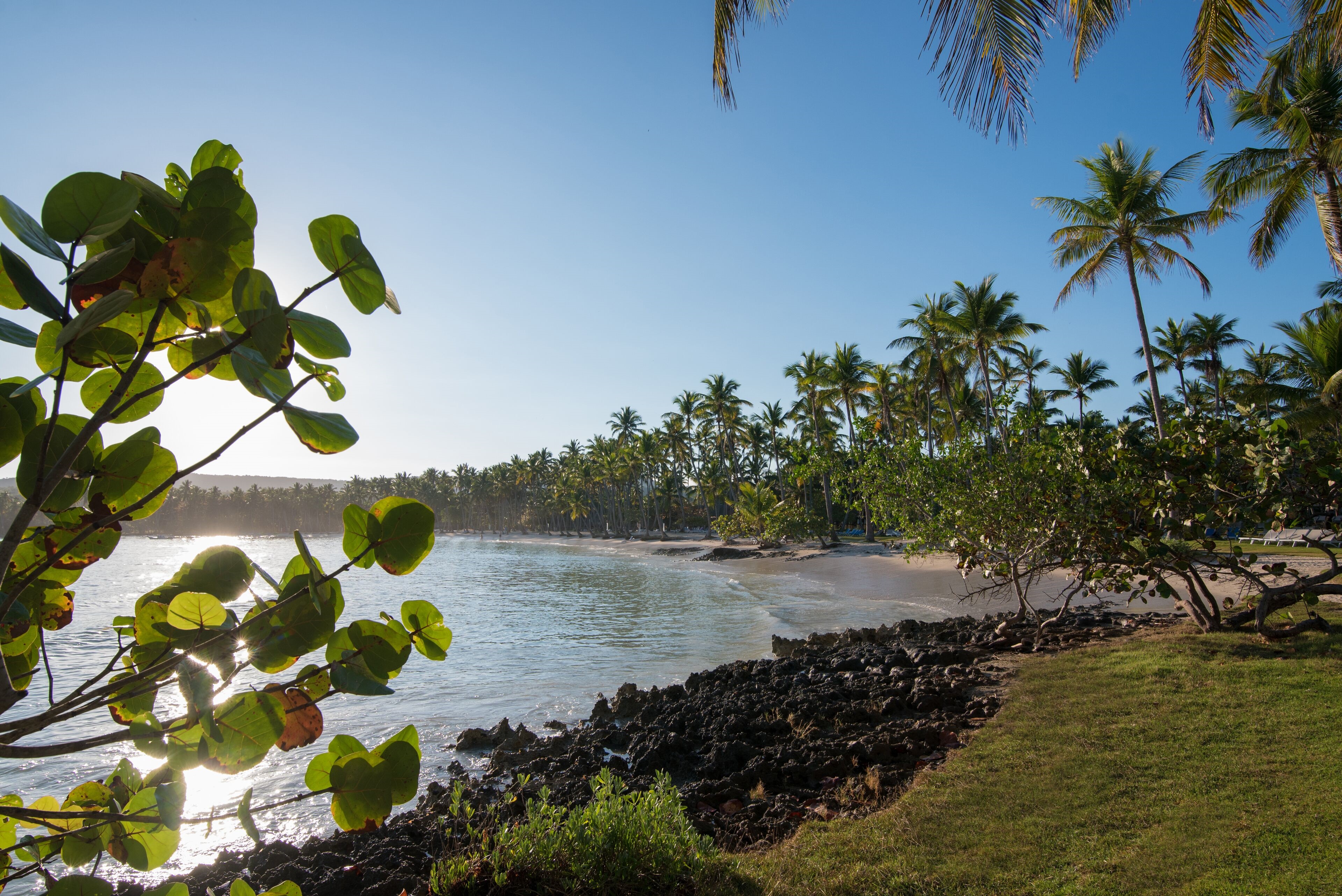 Select at Grand Paradise Samana - All Inclusive en Las Galeras