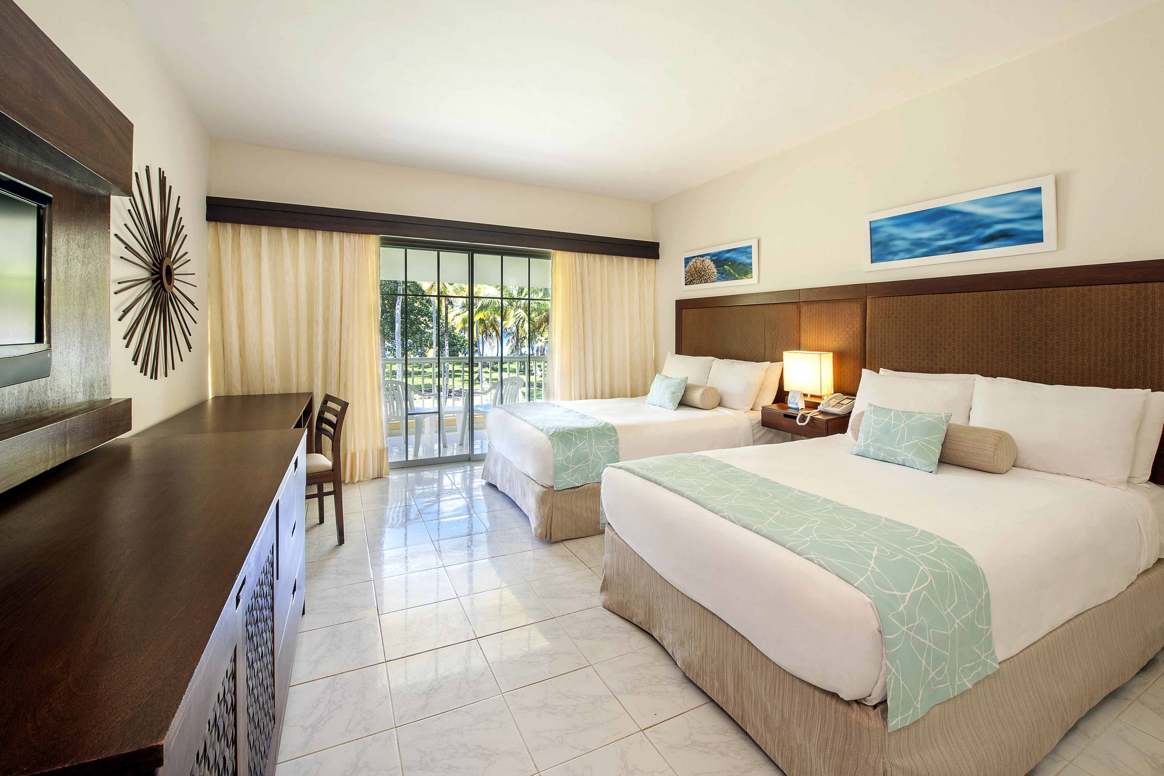 Select at Grand Paradise Samana - All Inclusive en Las Galeras