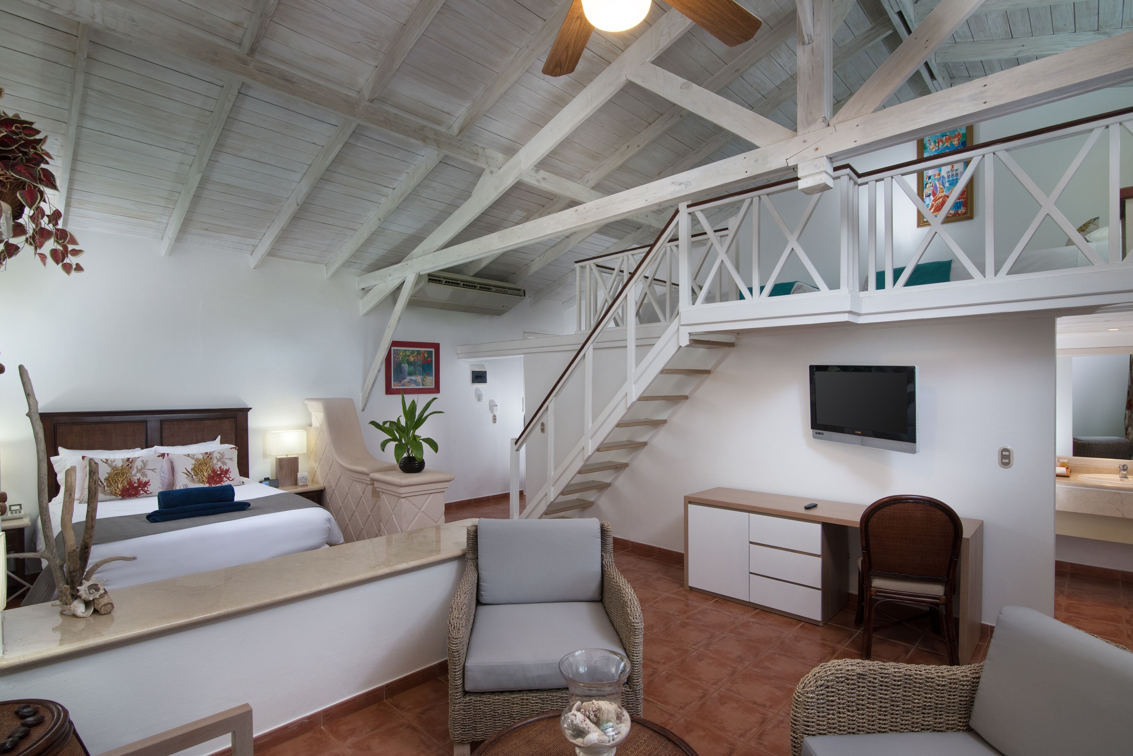 Select at Grand Paradise Samana - All Inclusive en Las Galeras
