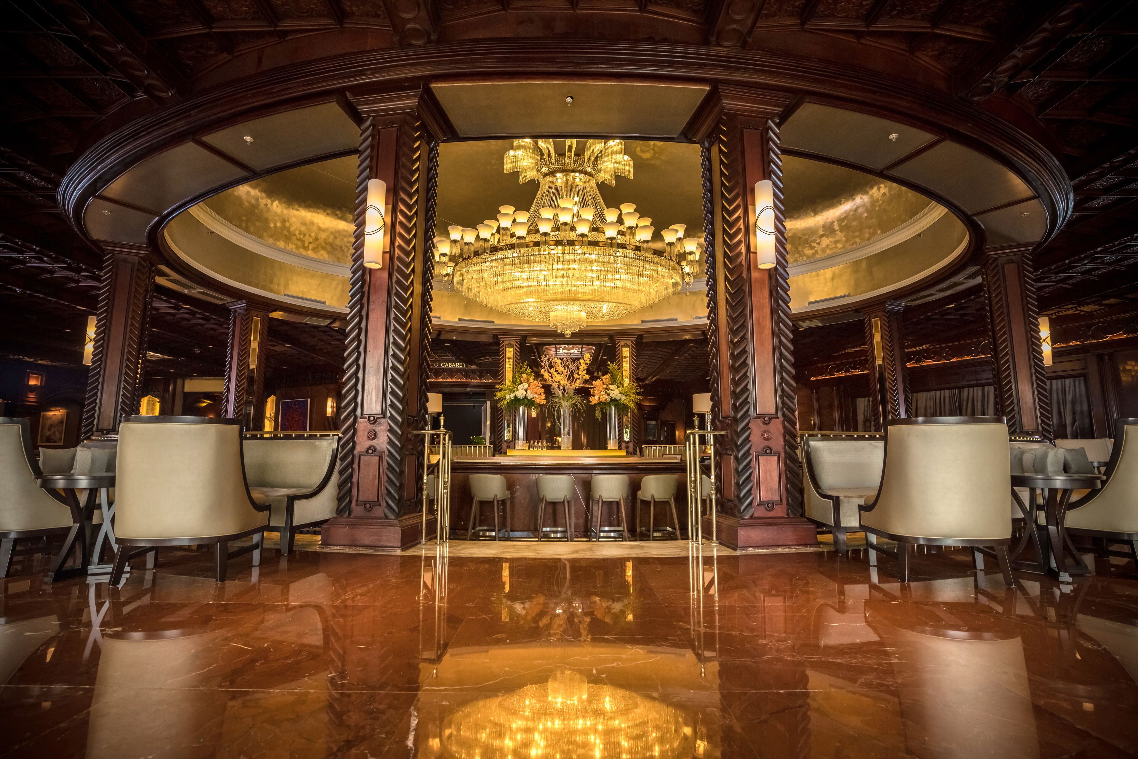 Fairmont El San Juan Hotel en San Juan