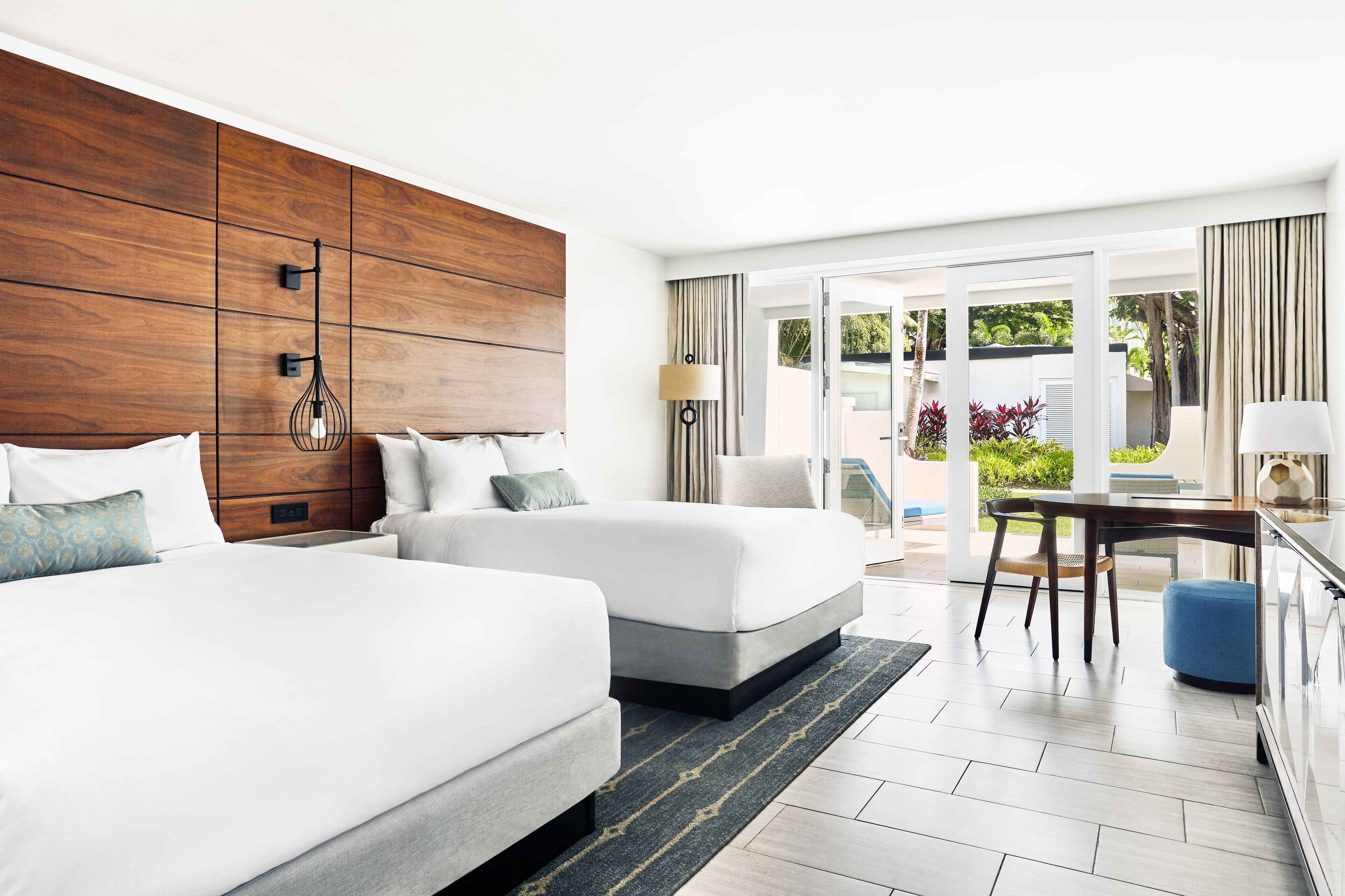 Fairmont El San Juan Hotel en San Juan