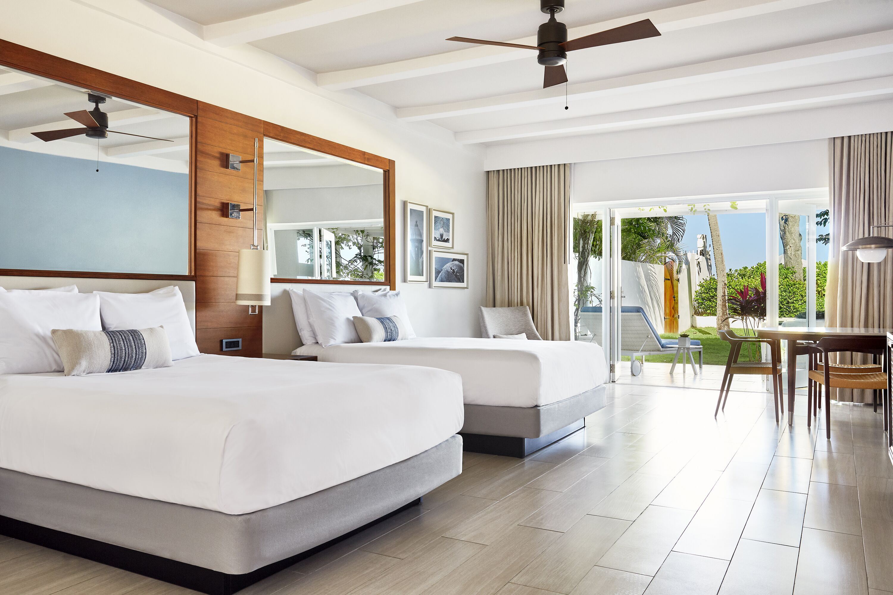 Fairmont El San Juan Hotel en San Juan