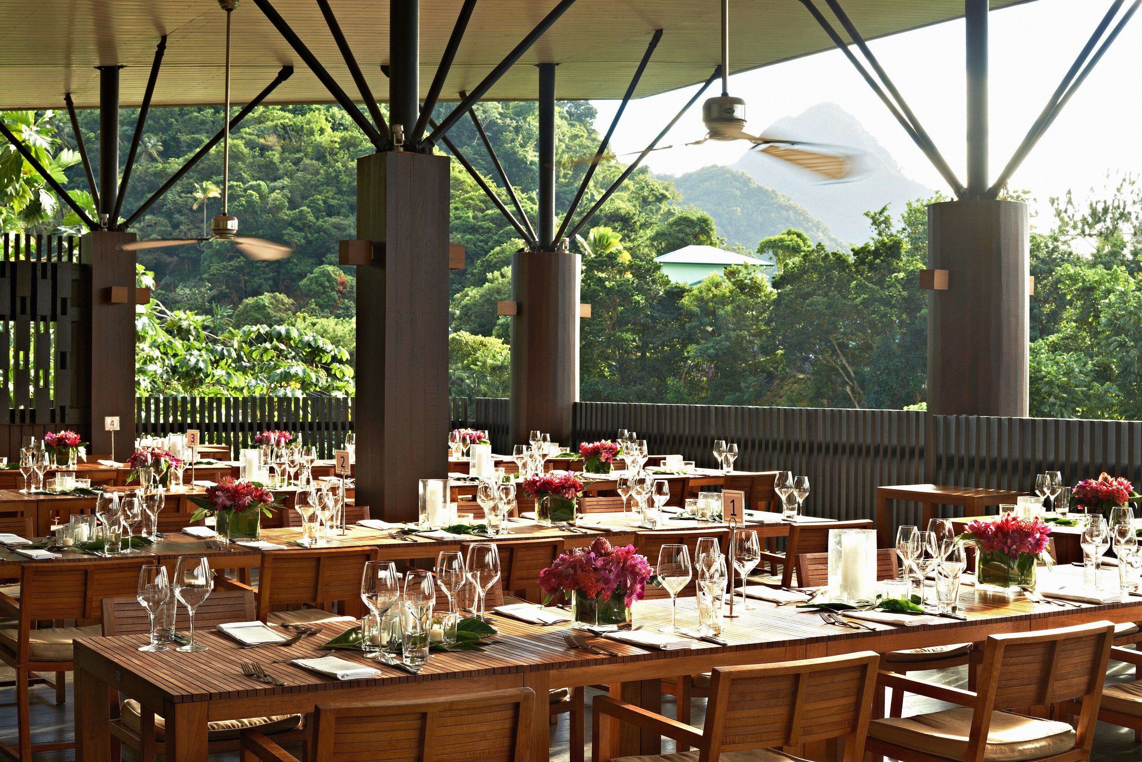 Rabot Hotel by Hotel Chocolat en Santa Lucia