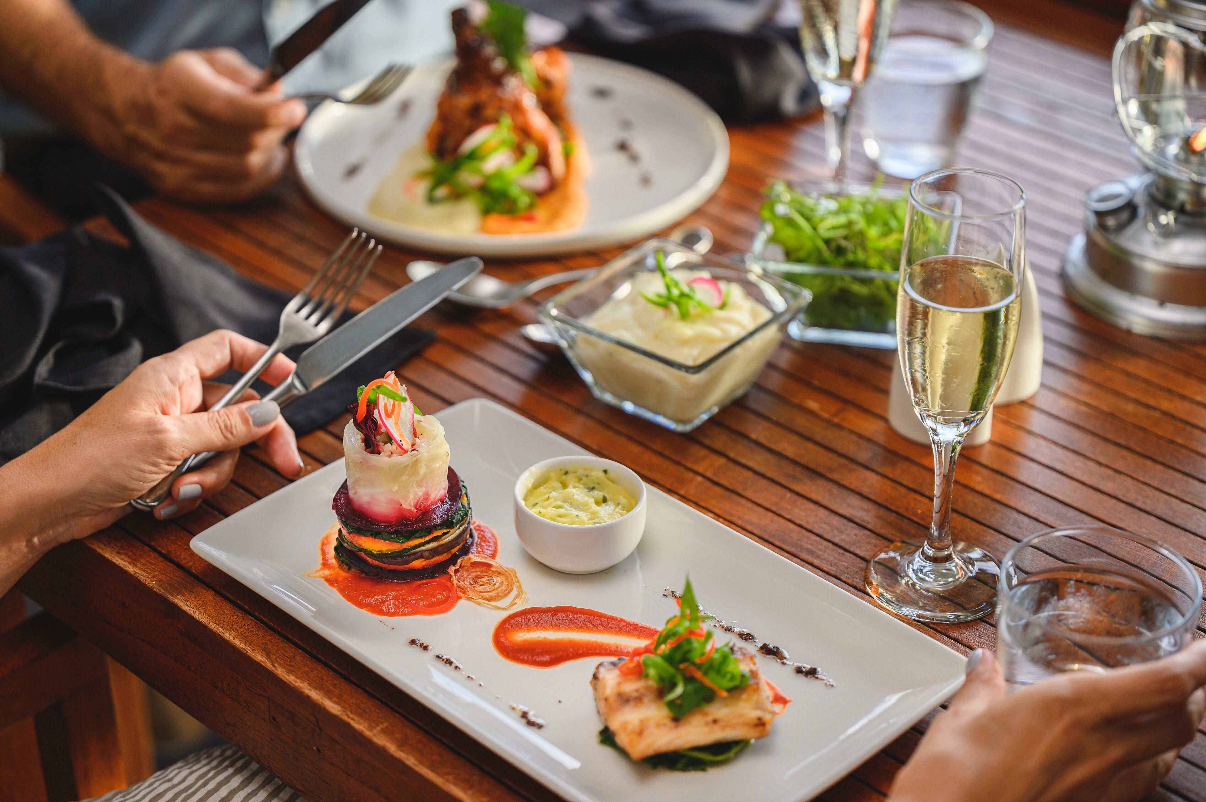 Rabot Hotel by Hotel Chocolat en Santa Lucia