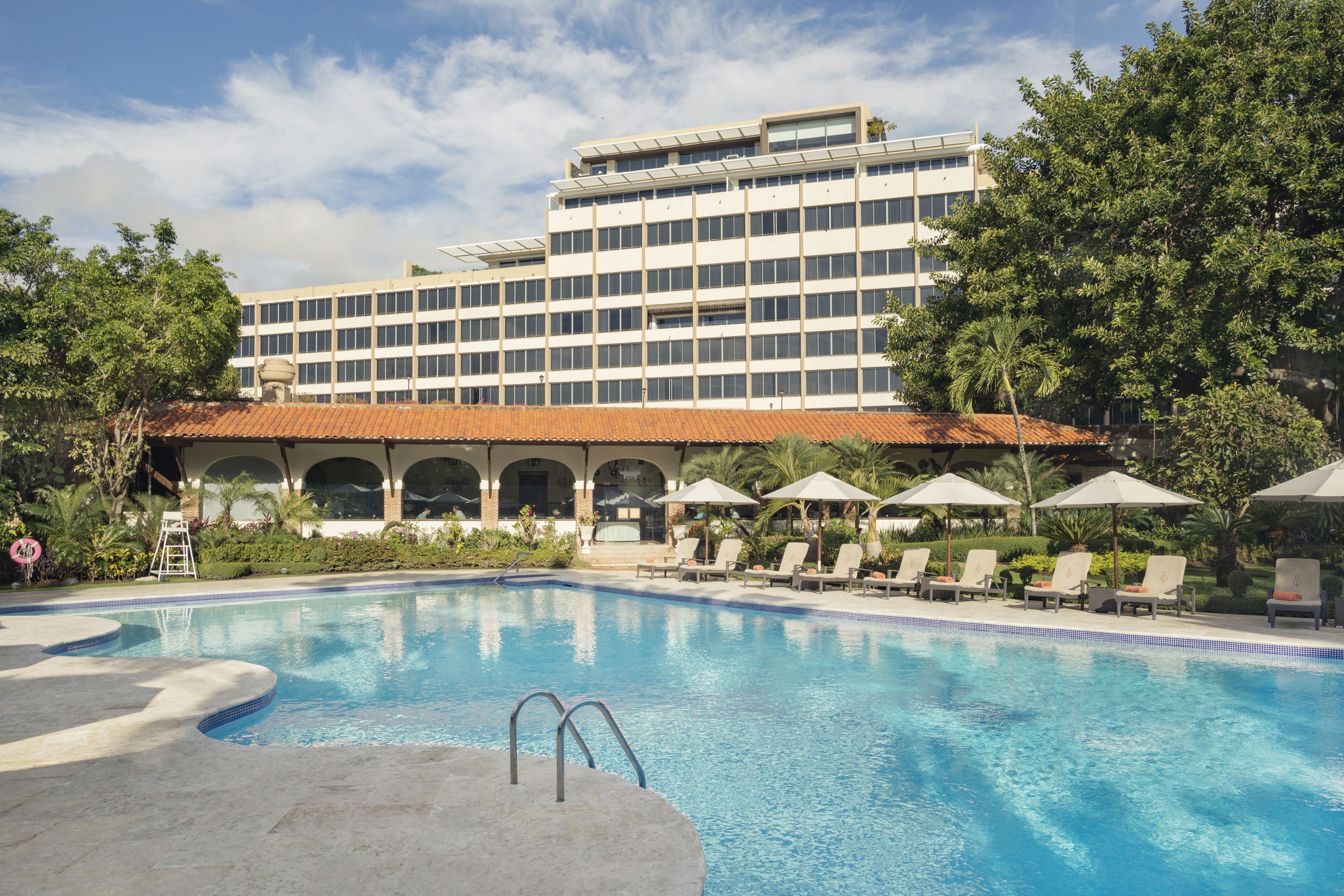 El Embajador, a Royal Hideaway Hotel en Santo Domingo