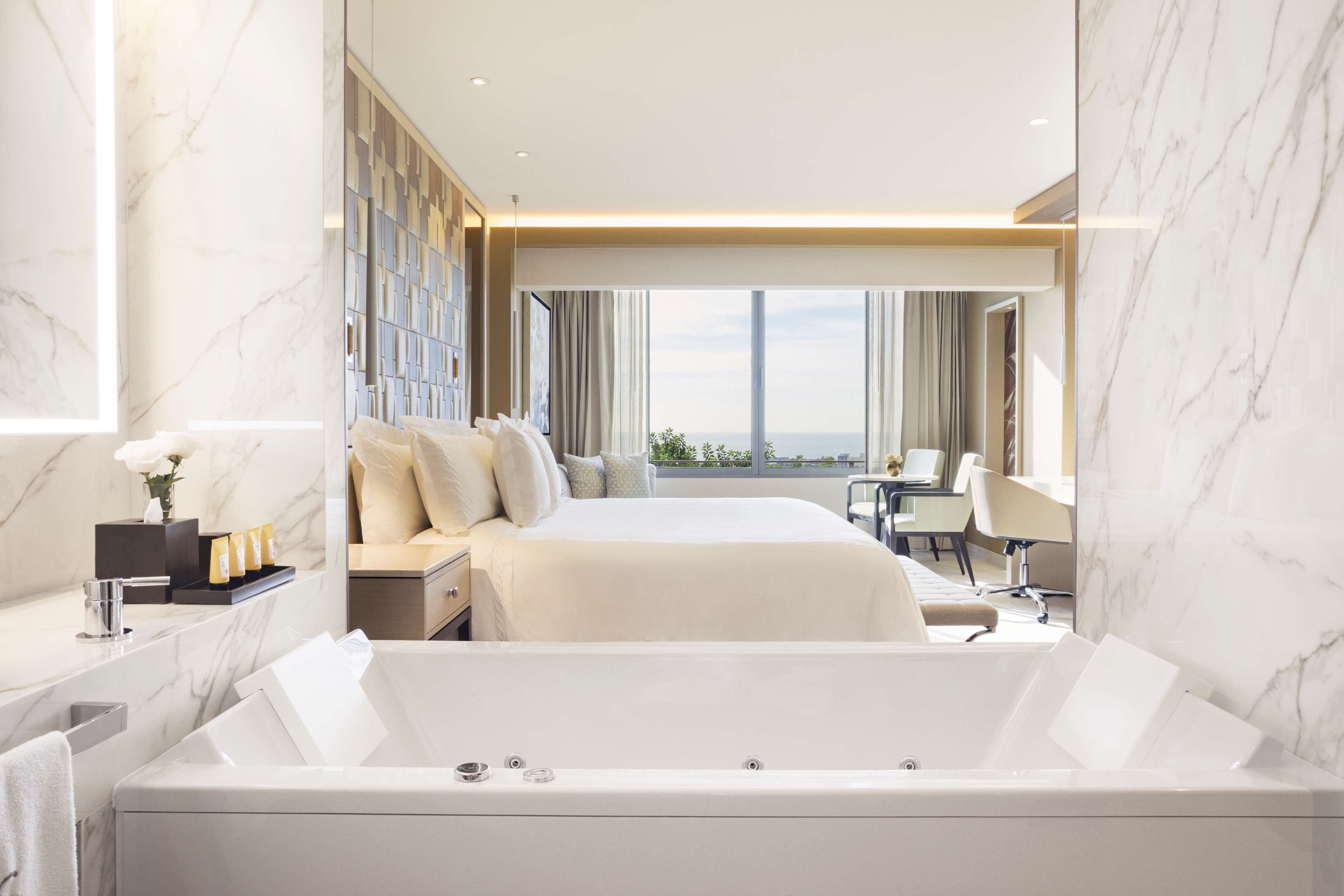 El Embajador, a Royal Hideaway Hotel en Santo Domingo