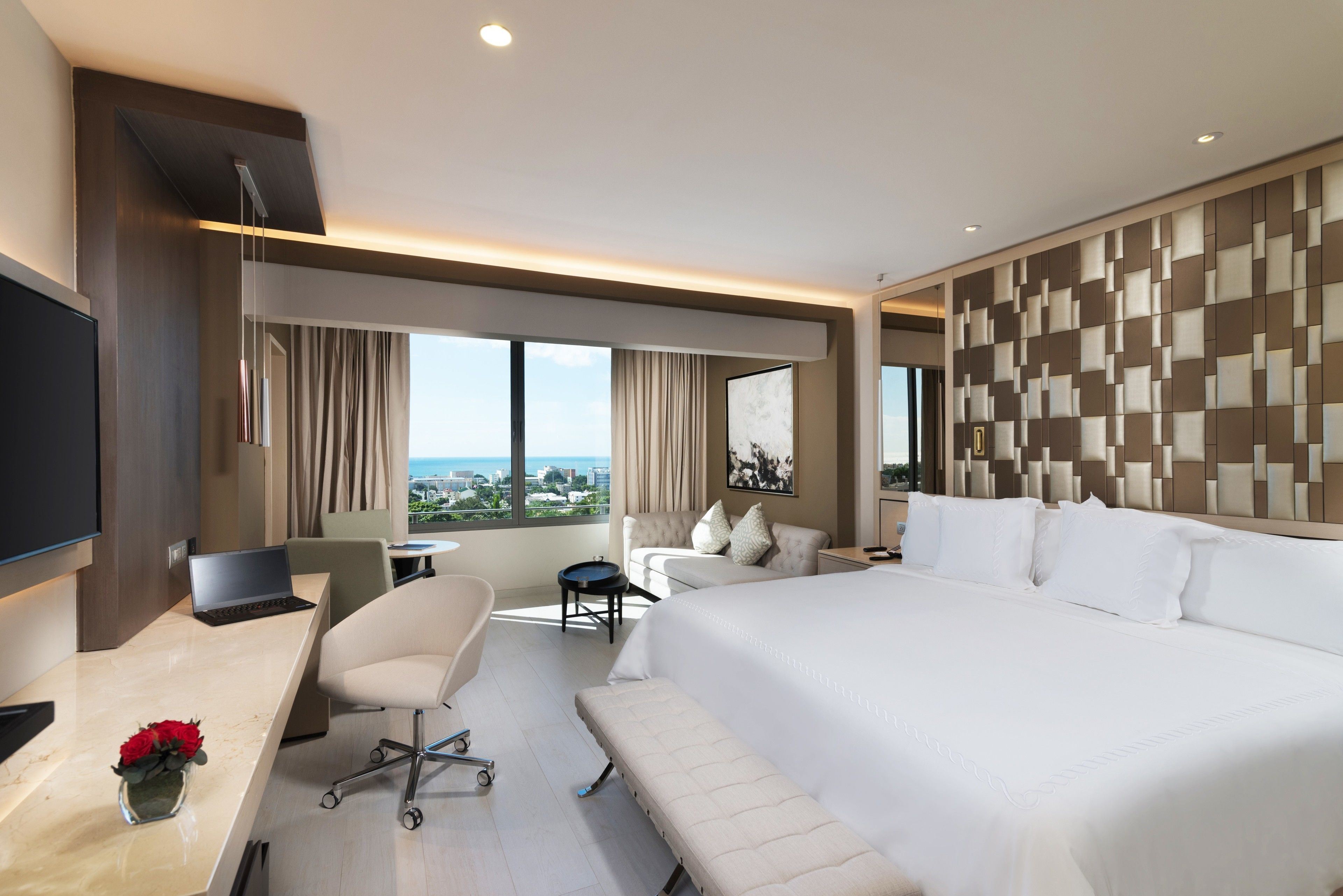 El Embajador, a Royal Hideaway Hotel en Santo Domingo
