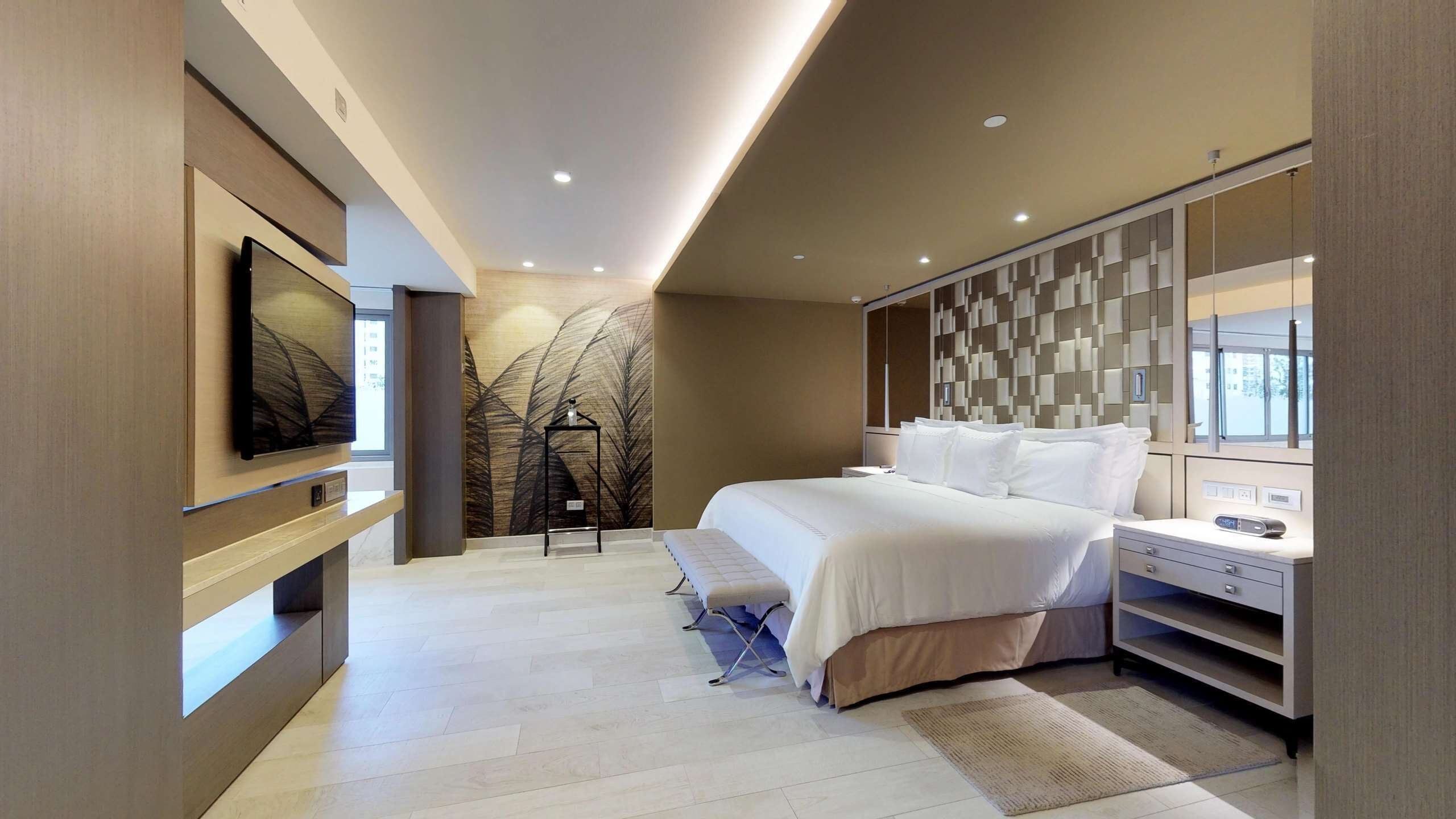El Embajador, a Royal Hideaway Hotel en Santo Domingo