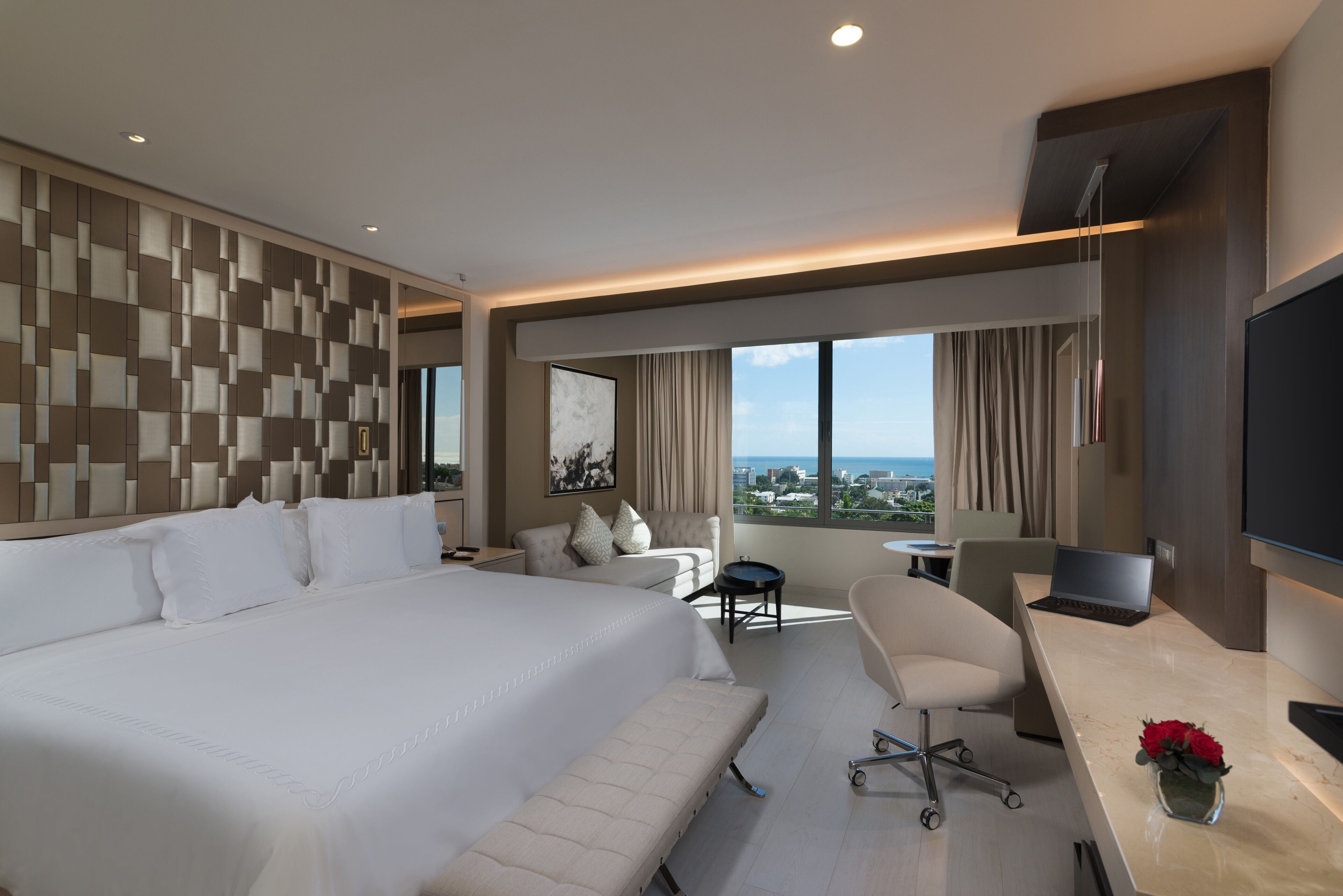 El Embajador, a Royal Hideaway Hotel en Santo Domingo