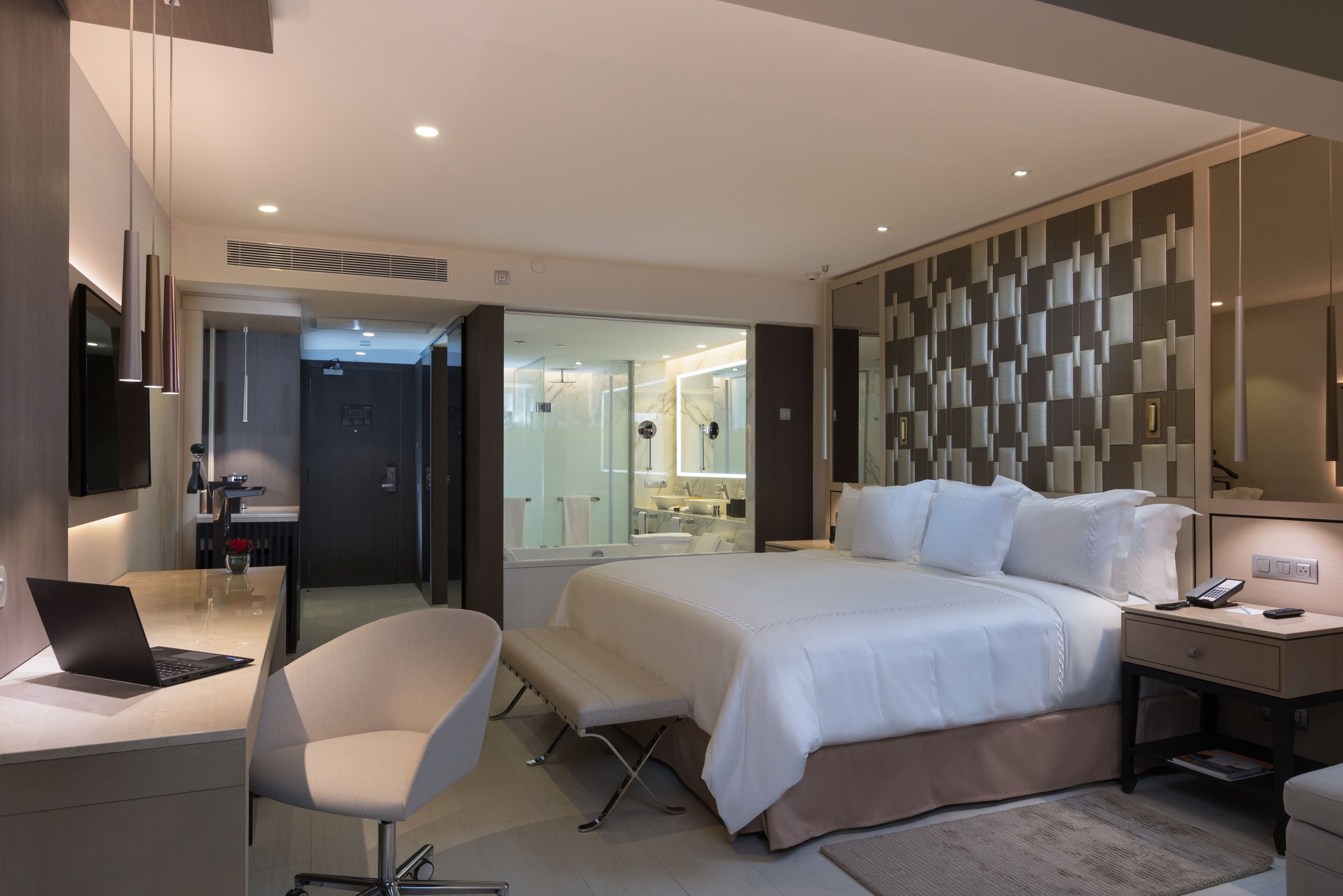 El Embajador, a Royal Hideaway Hotel en Santo Domingo