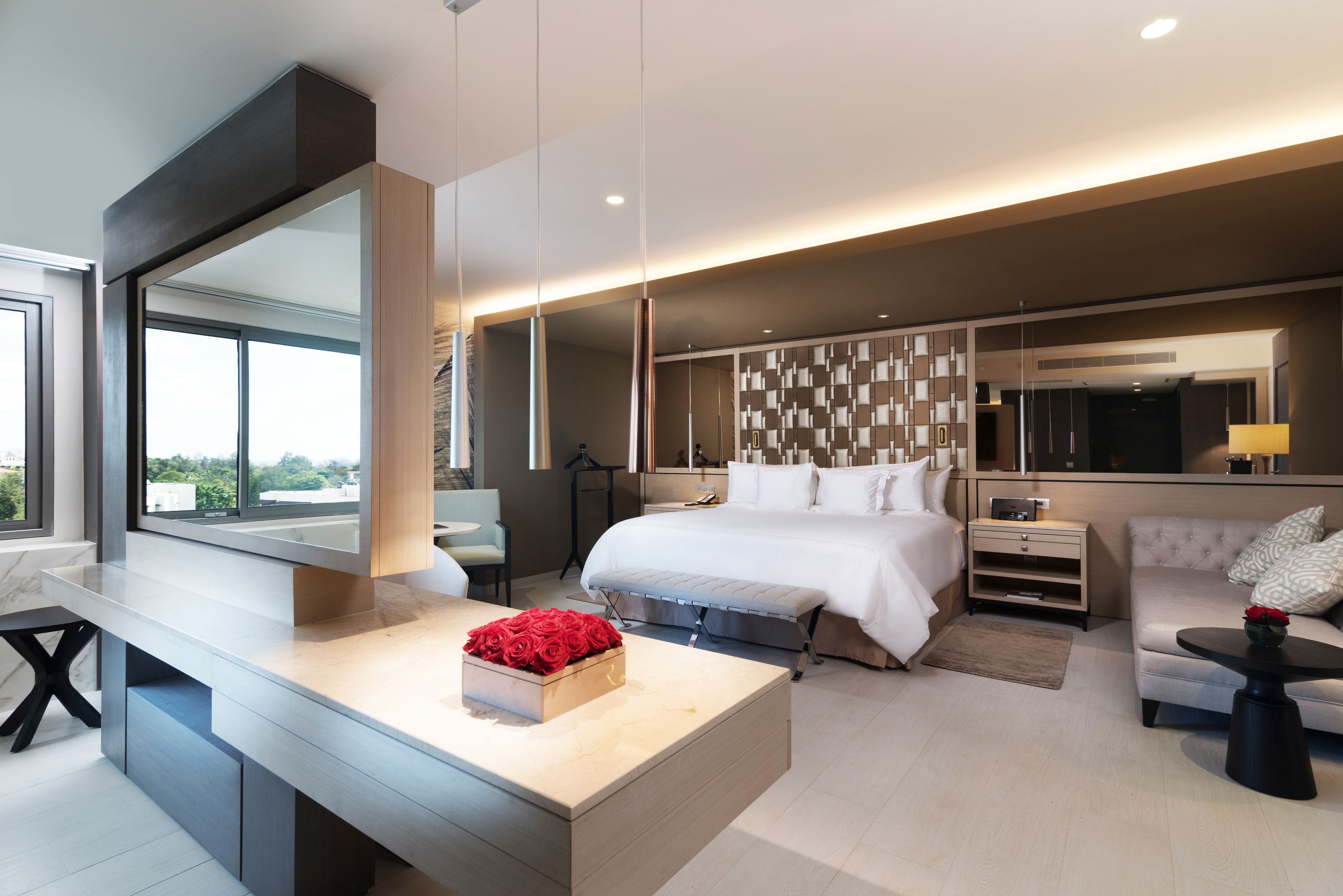 El Embajador, a Royal Hideaway Hotel en Santo Domingo