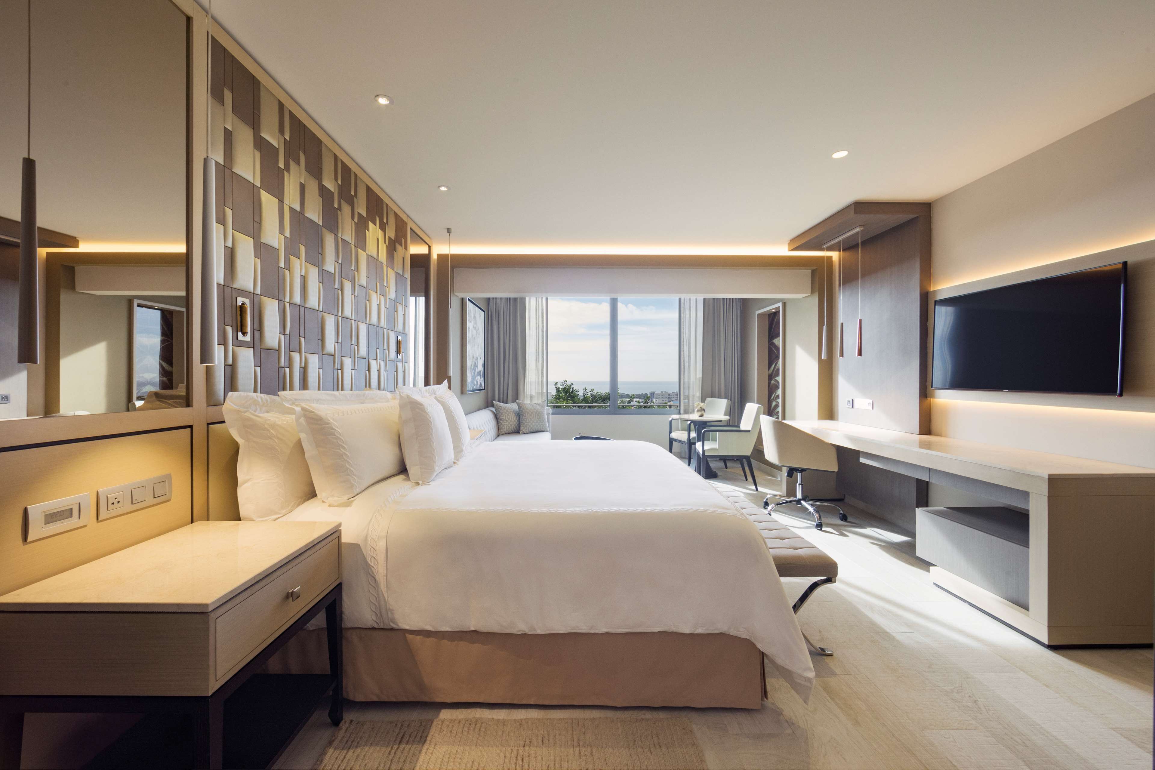El Embajador, a Royal Hideaway Hotel en Santo Domingo