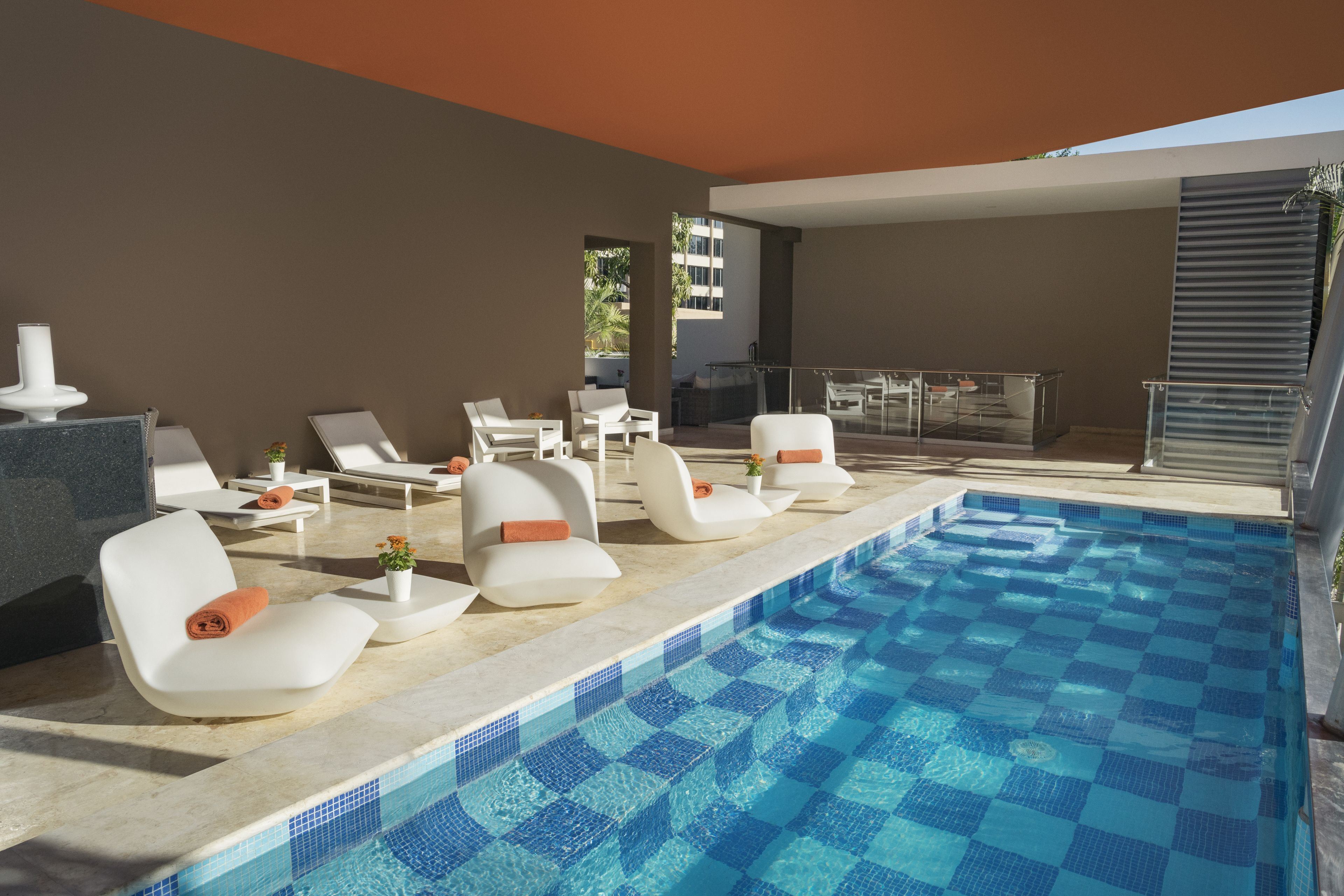 El Embajador, a Royal Hideaway Hotel en Santo Domingo