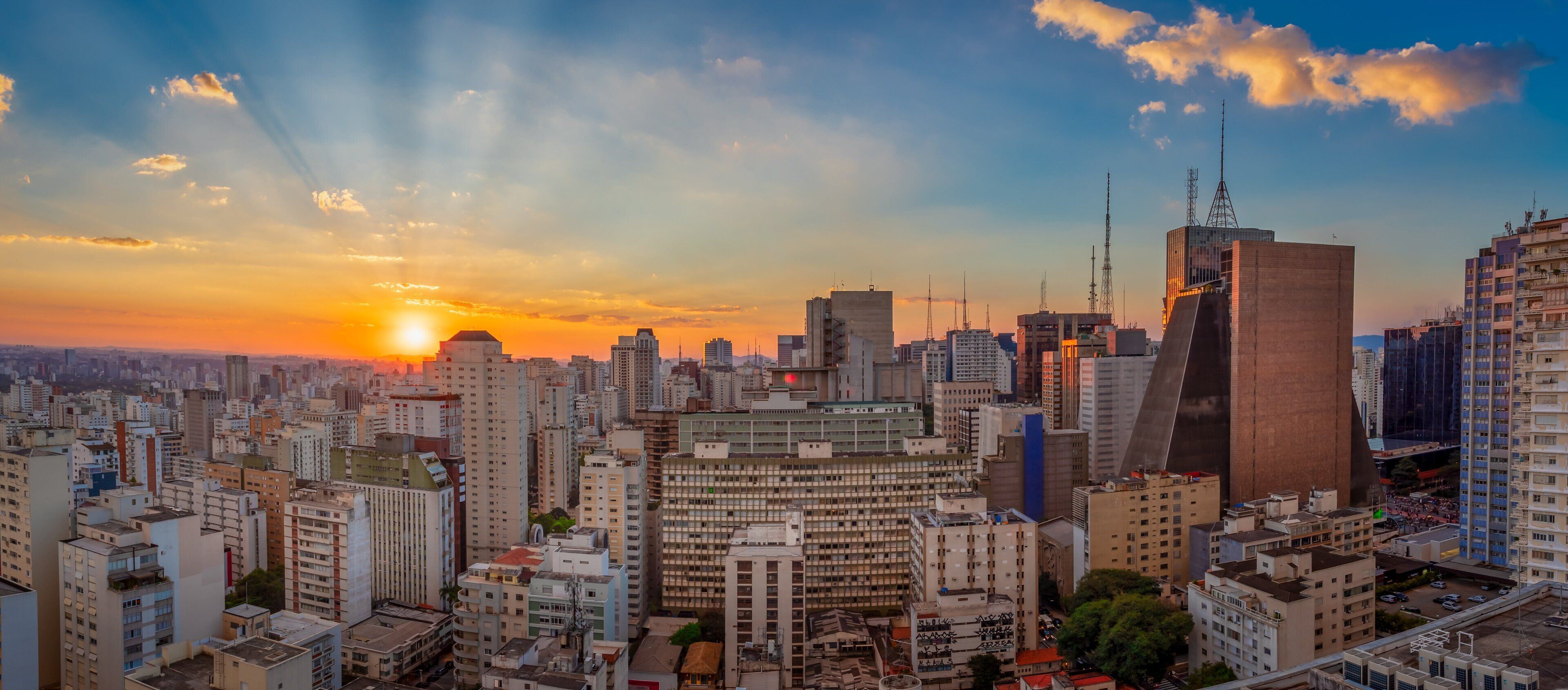 Sao Paulo
