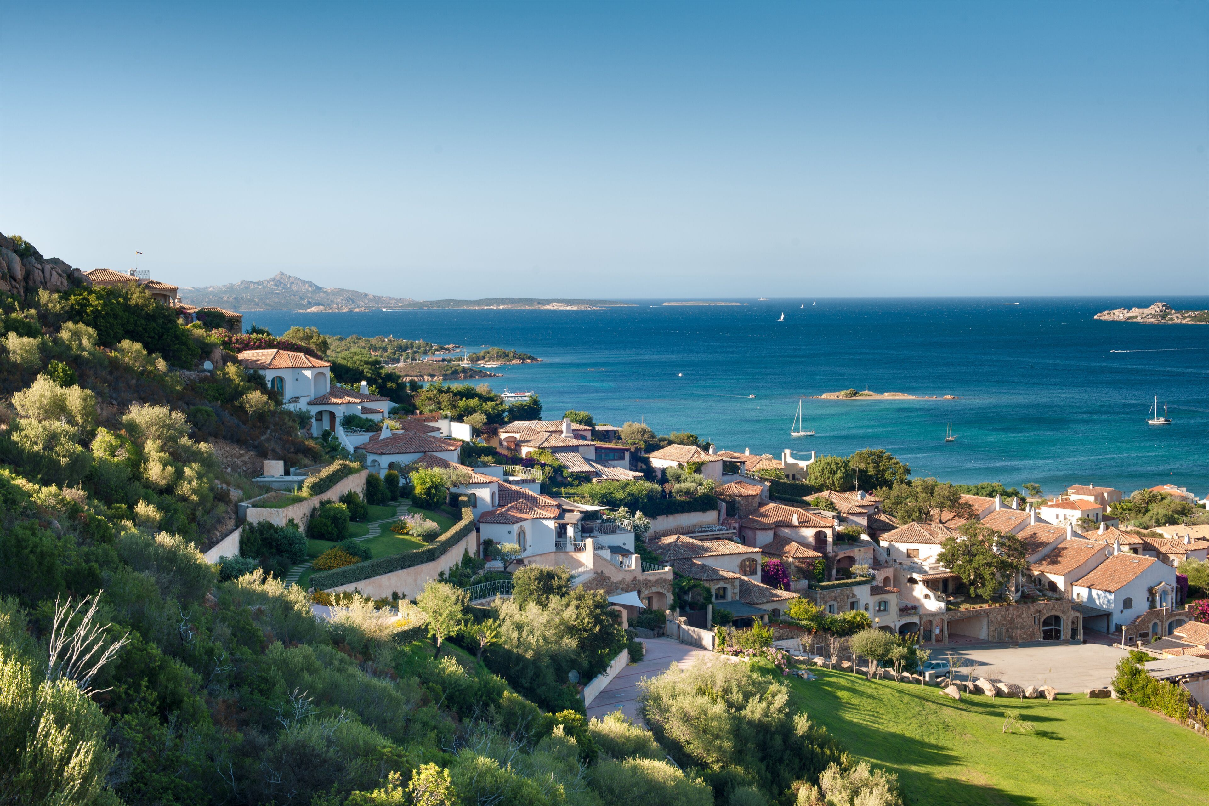 Cerdeña