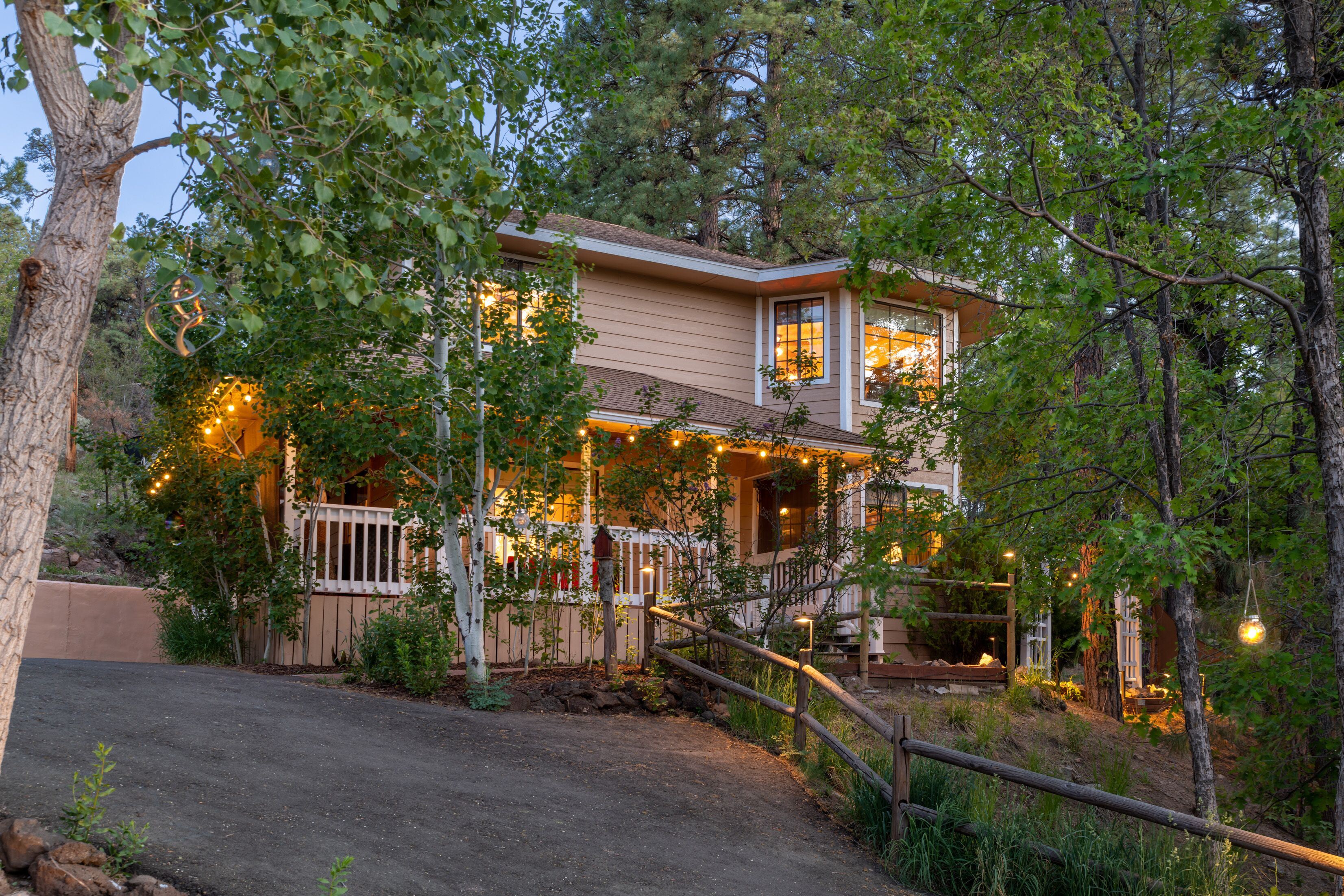 Sheridan House Inn en United States