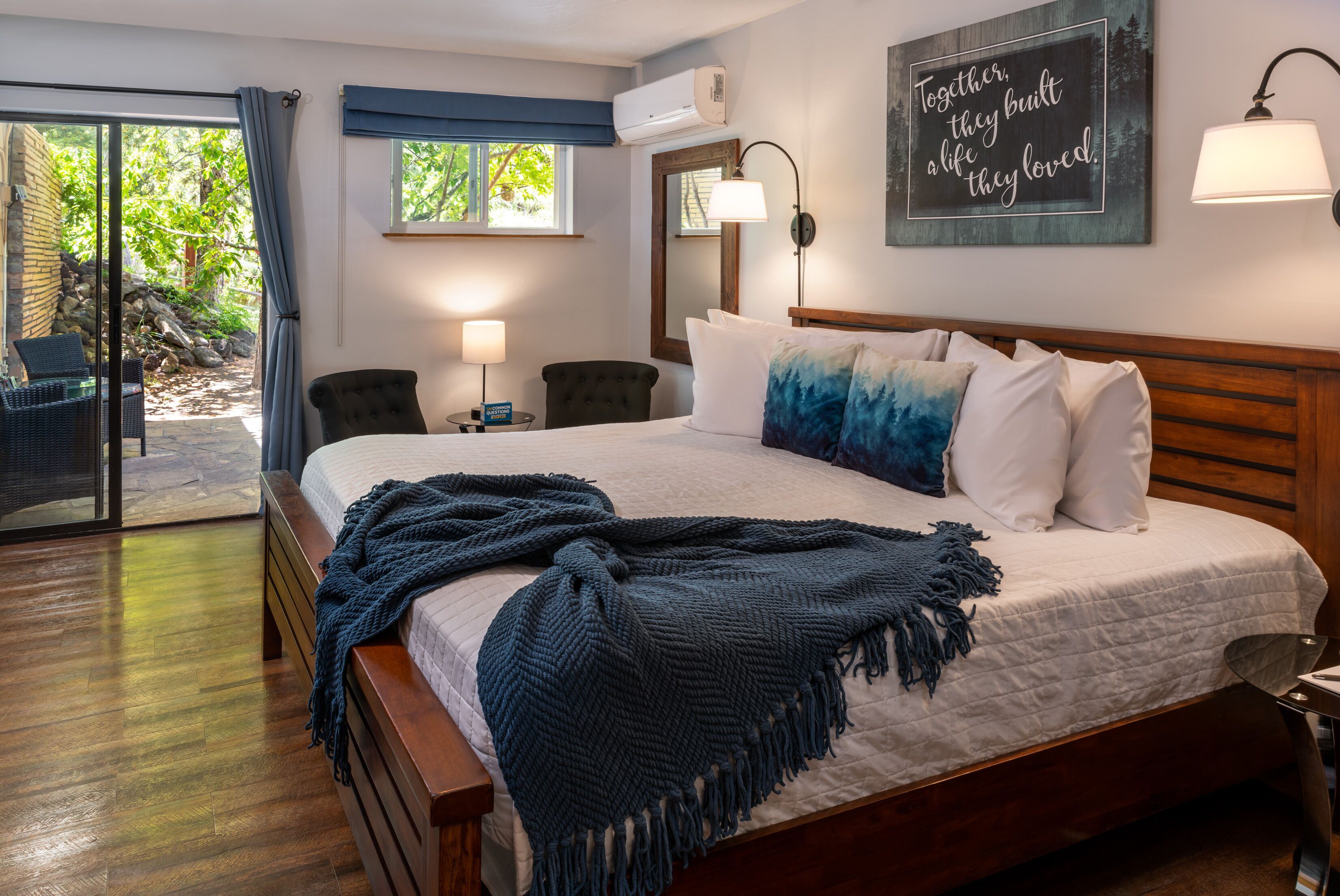 Sheridan House Inn en United States