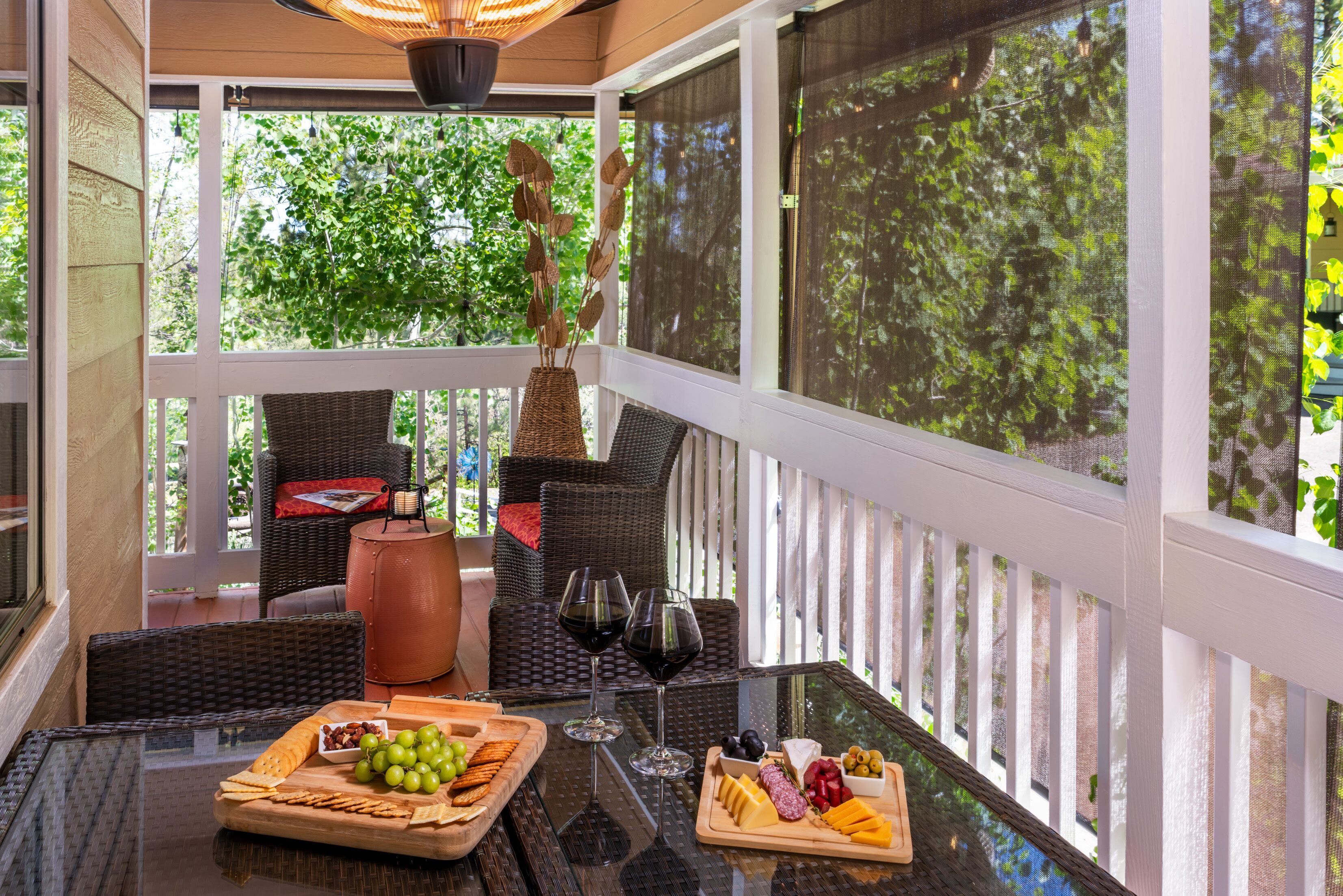 Sheridan House Inn en United States
