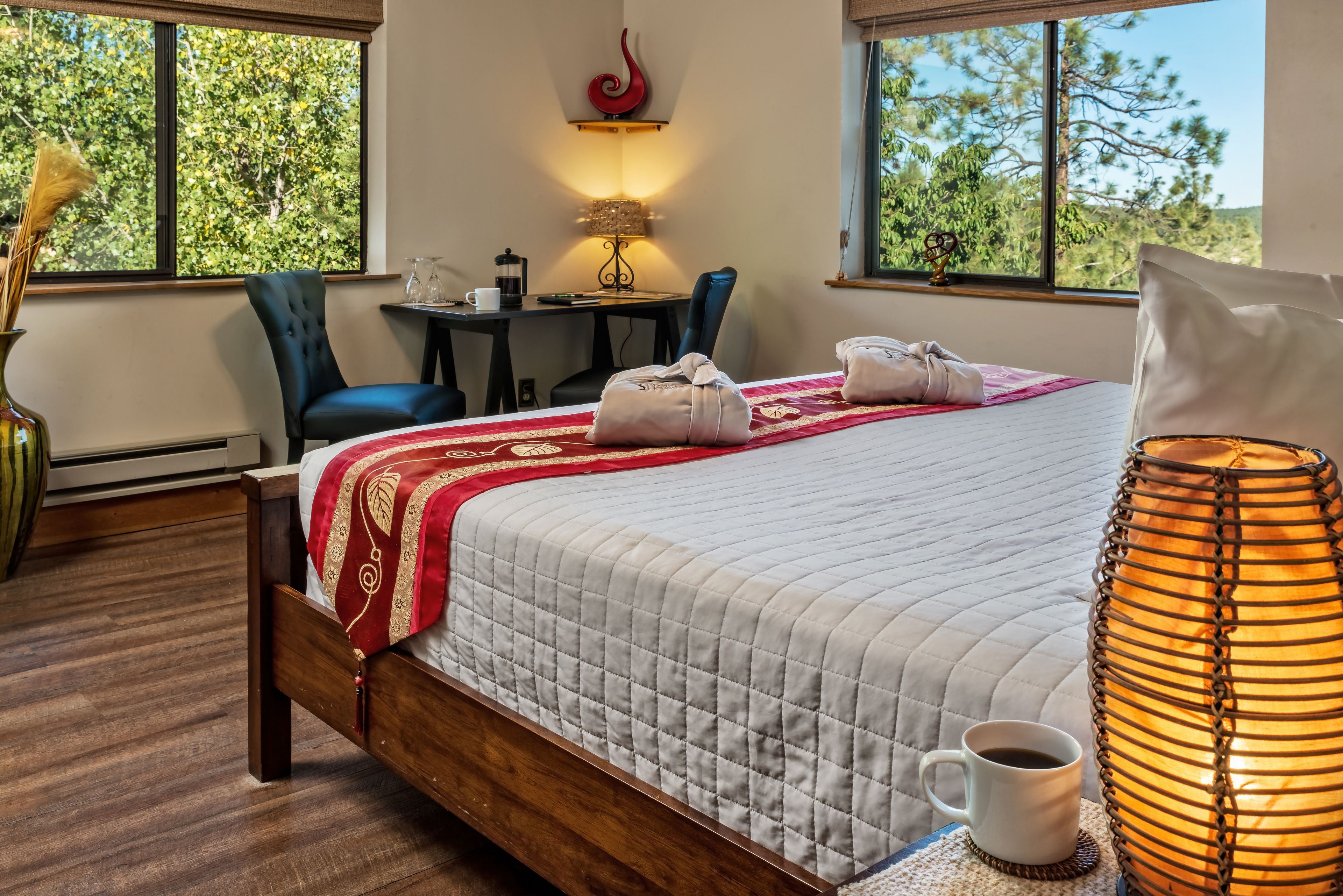 Sheridan House Inn en United States