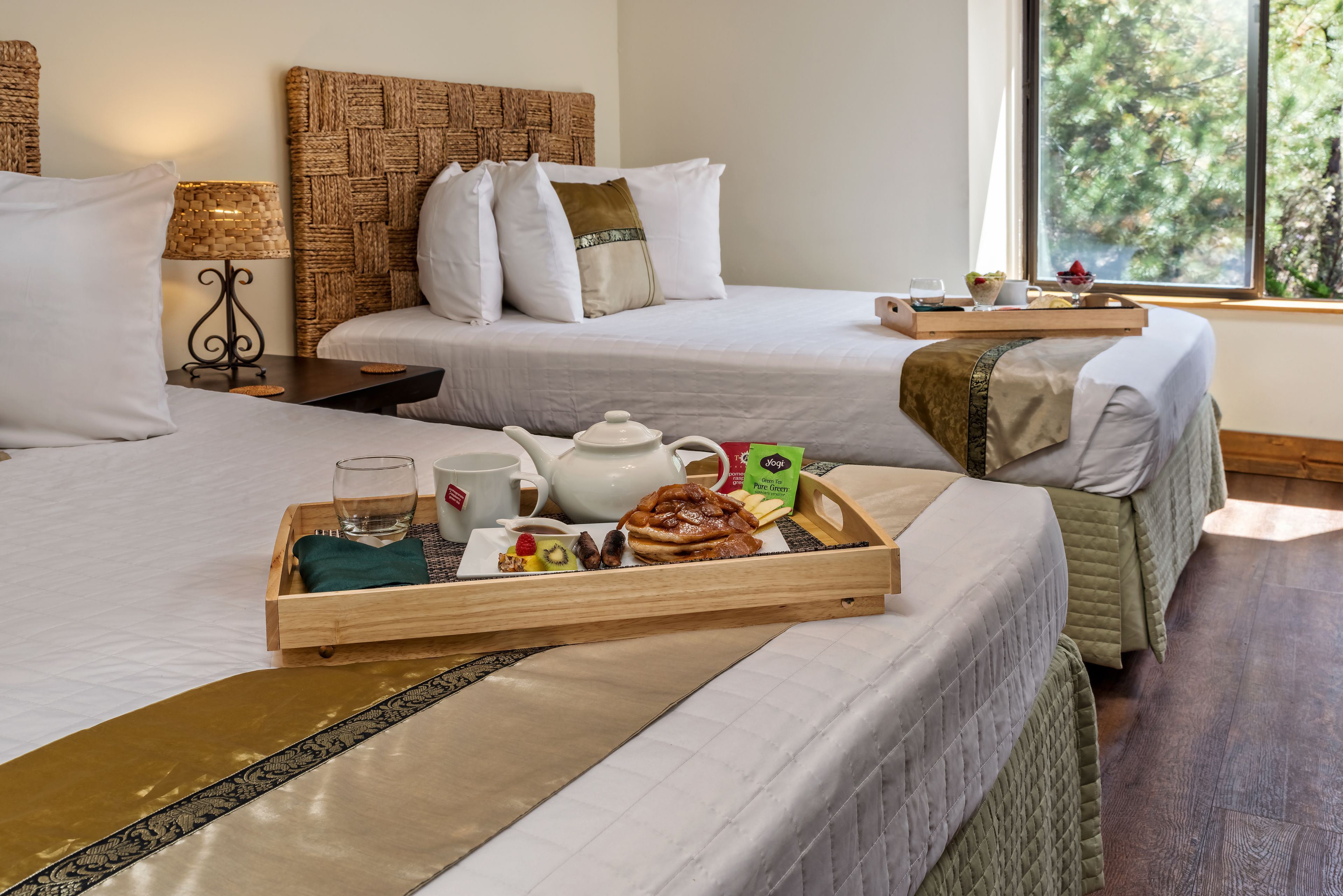 Sheridan House Inn en United States
