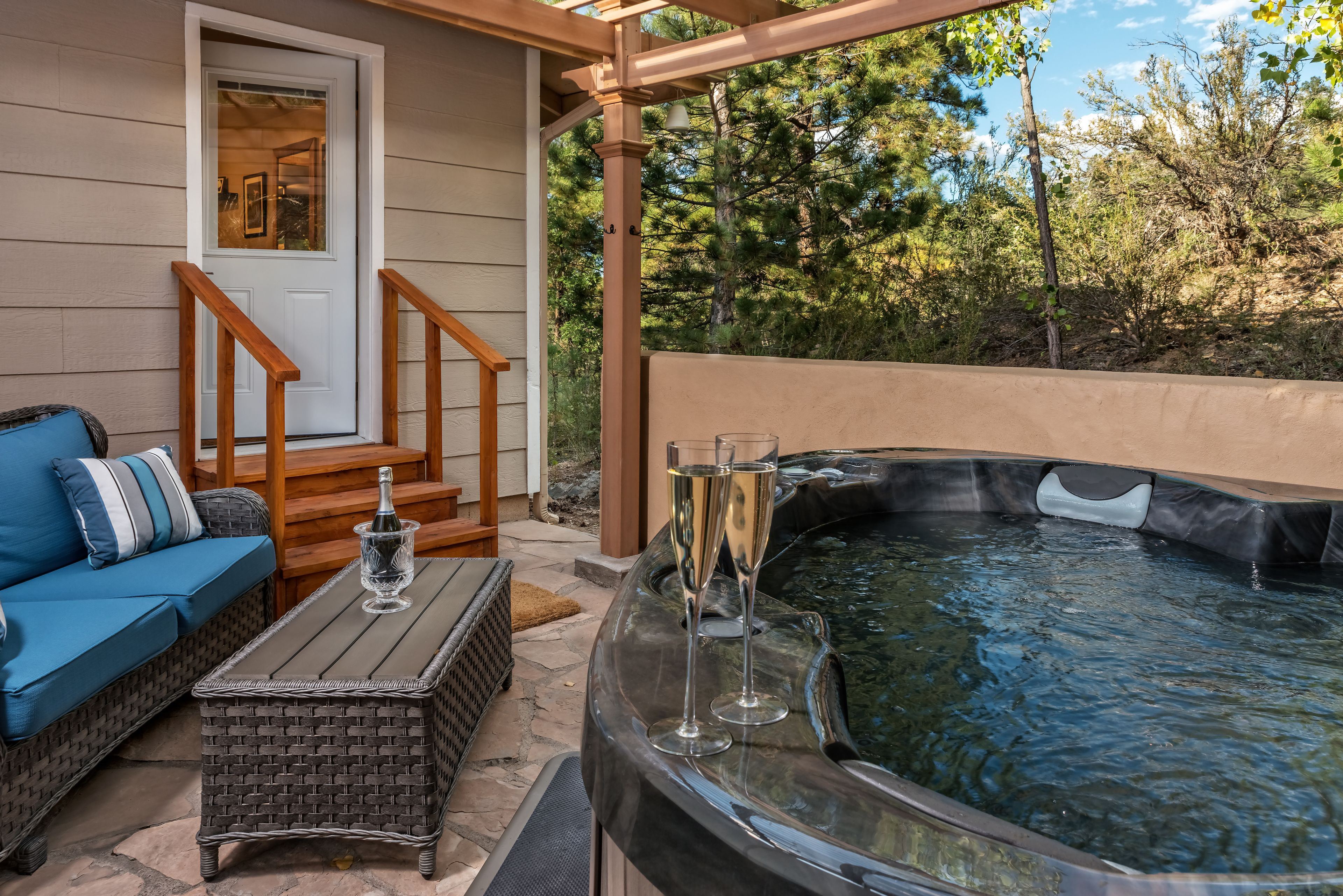 Sheridan House Inn en United States