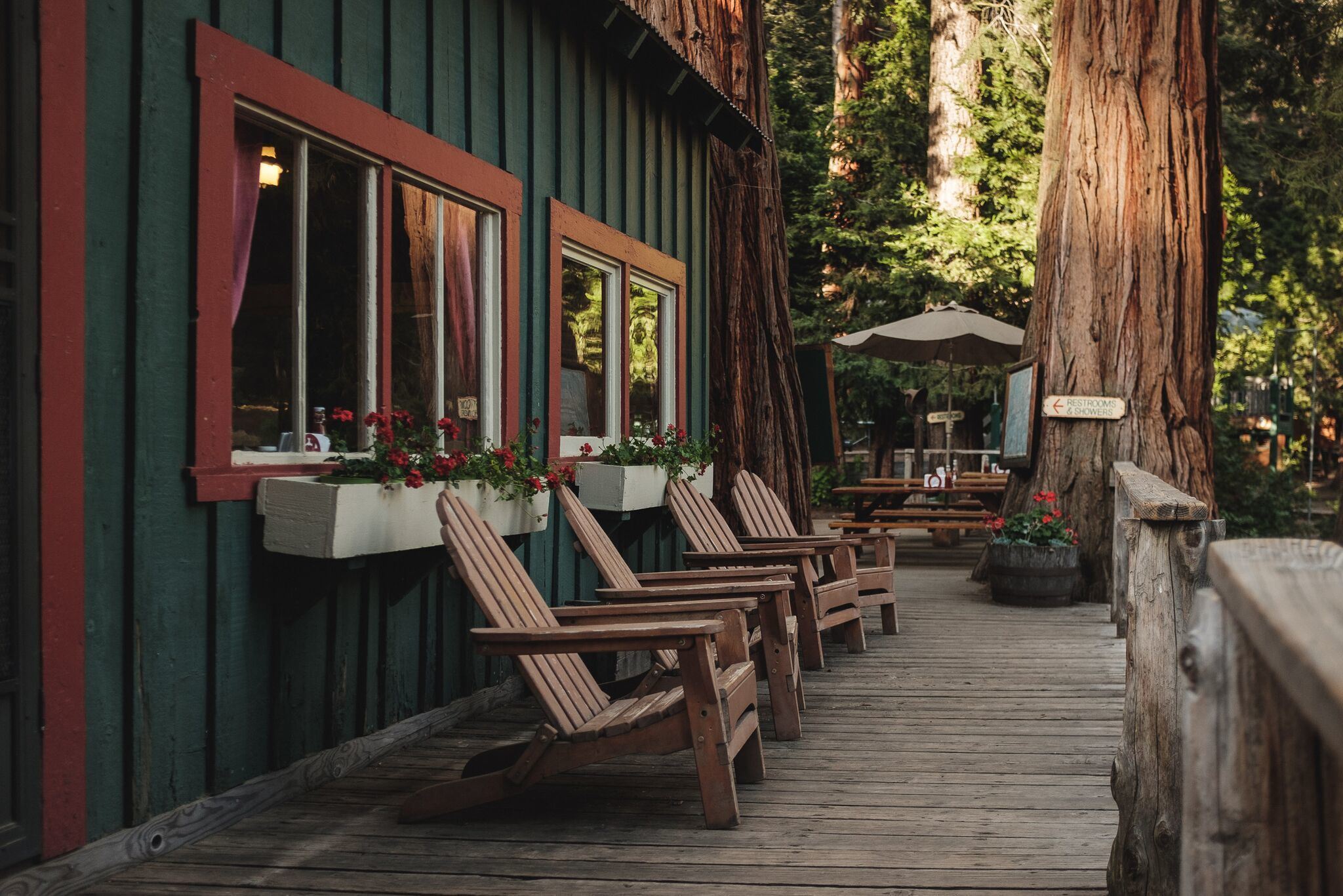 Silver City Mountain Resort | LAT.40